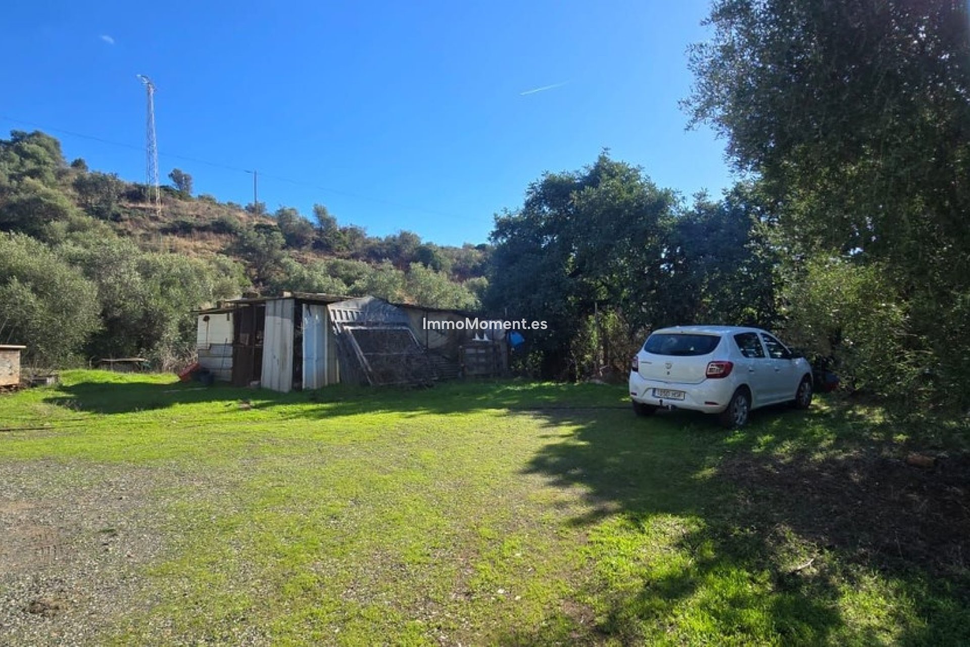 Resale - Country house - Estepona - Estepona Centro