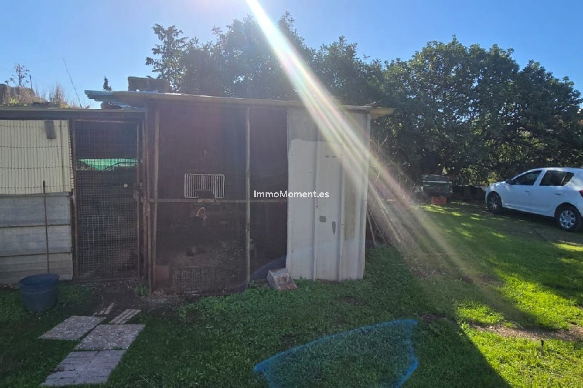 Resale - Country house - Estepona - Estepona Centro