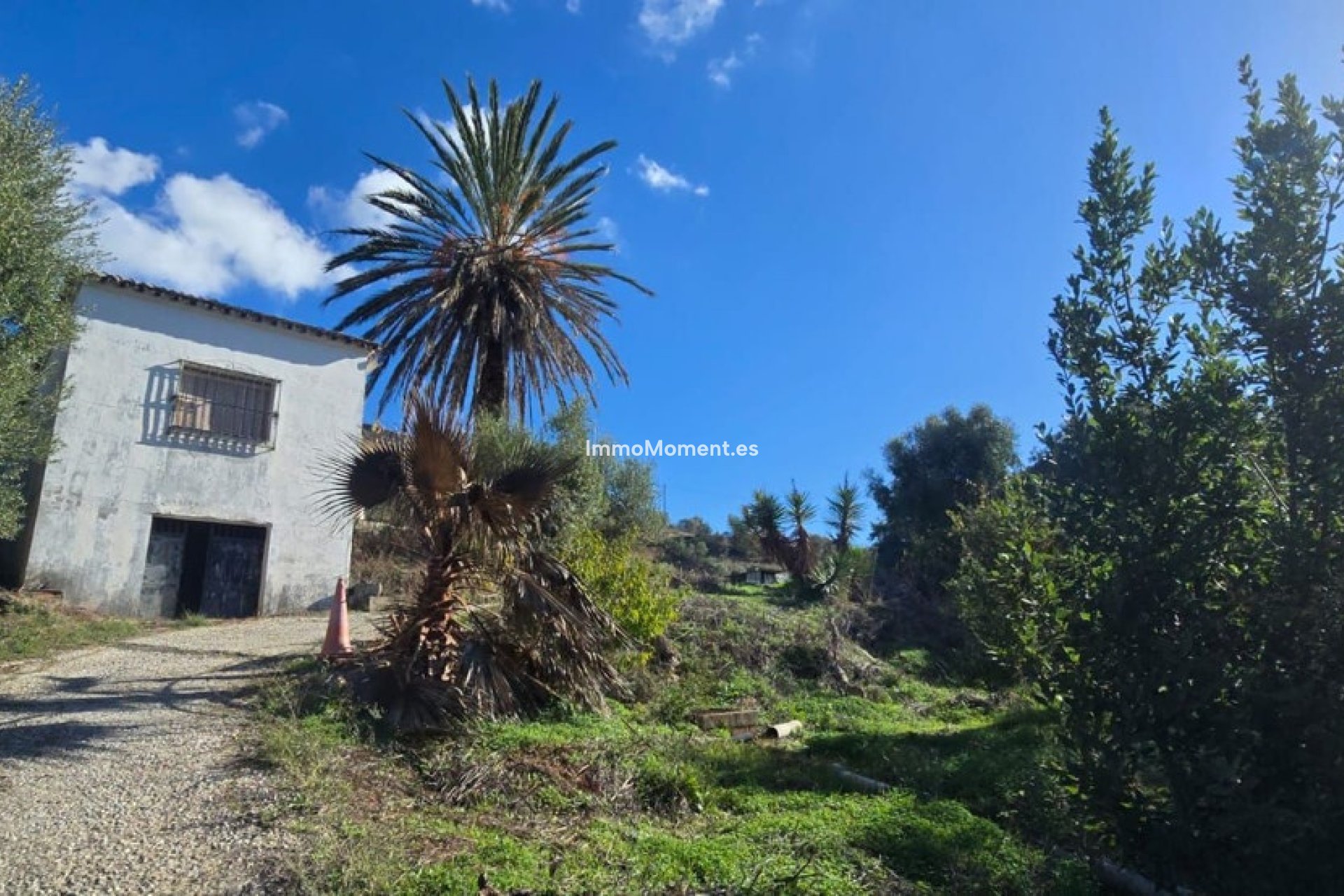 Resale - Country house - Estepona - Estepona Centro