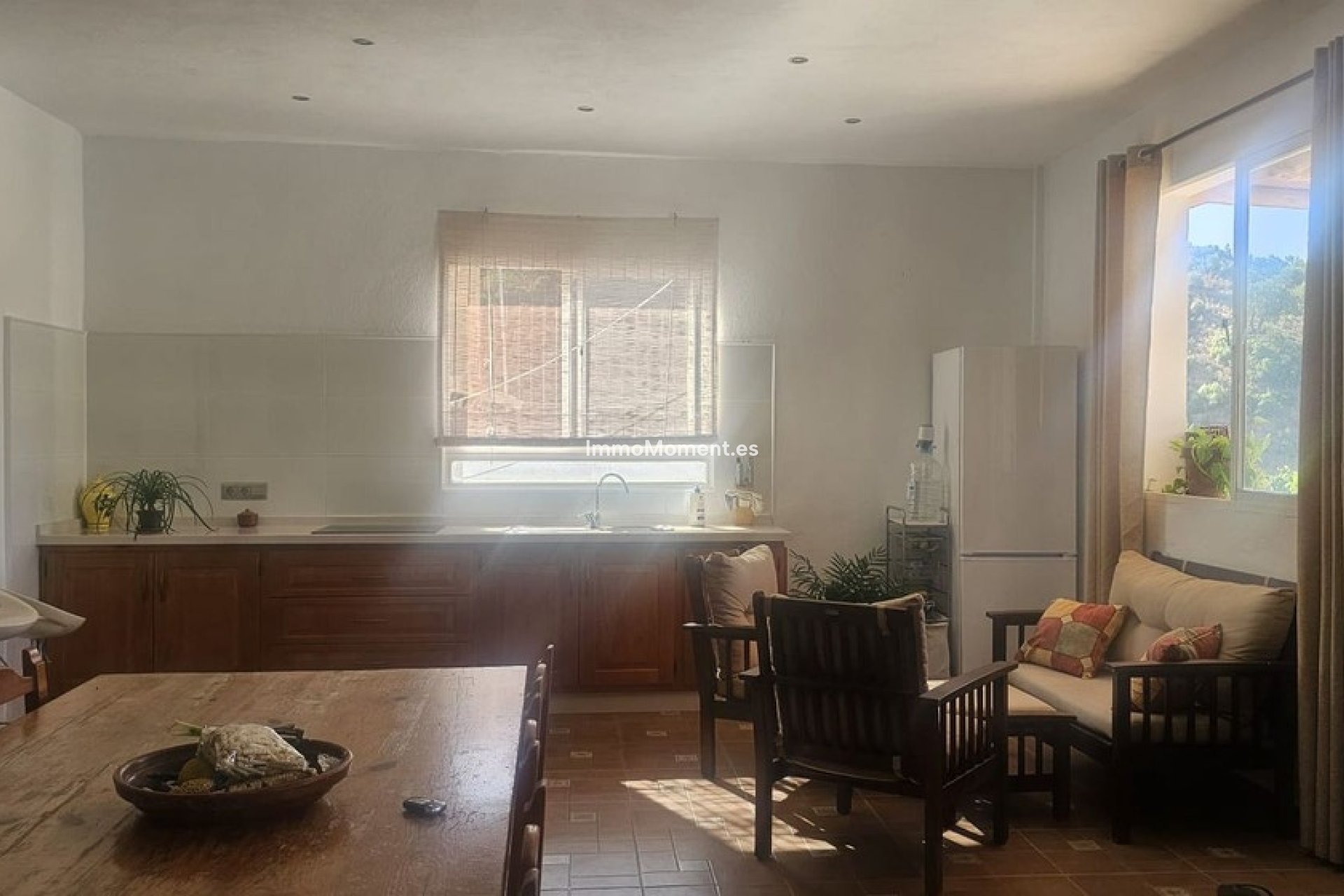 Resale - Country house - Estepona - Estepona Centro