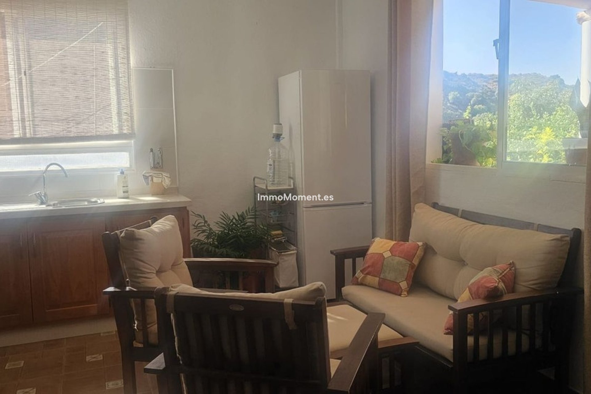 Resale - Country house - Estepona - Estepona Centro