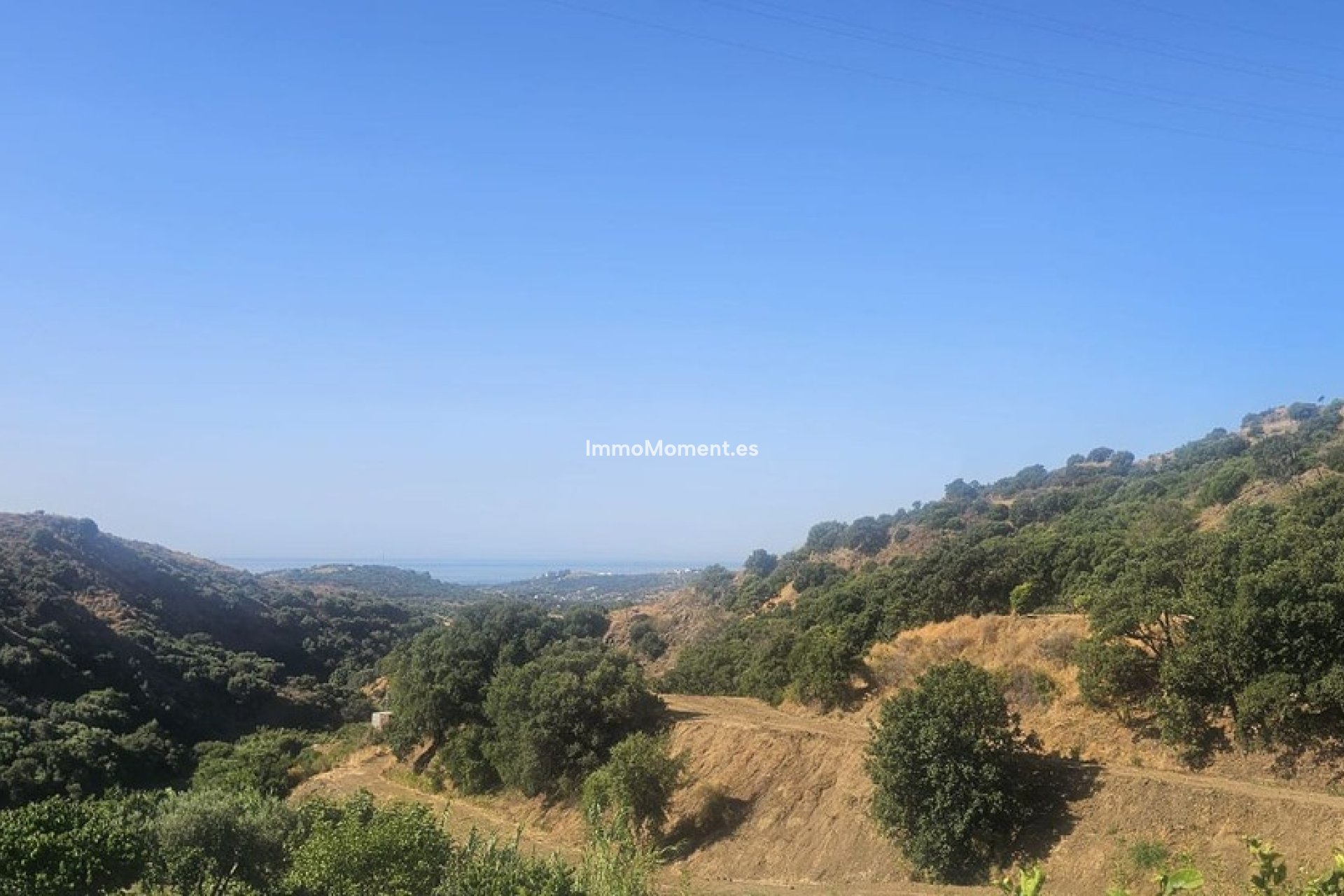 Resale - Country house - Estepona - Estepona Centro