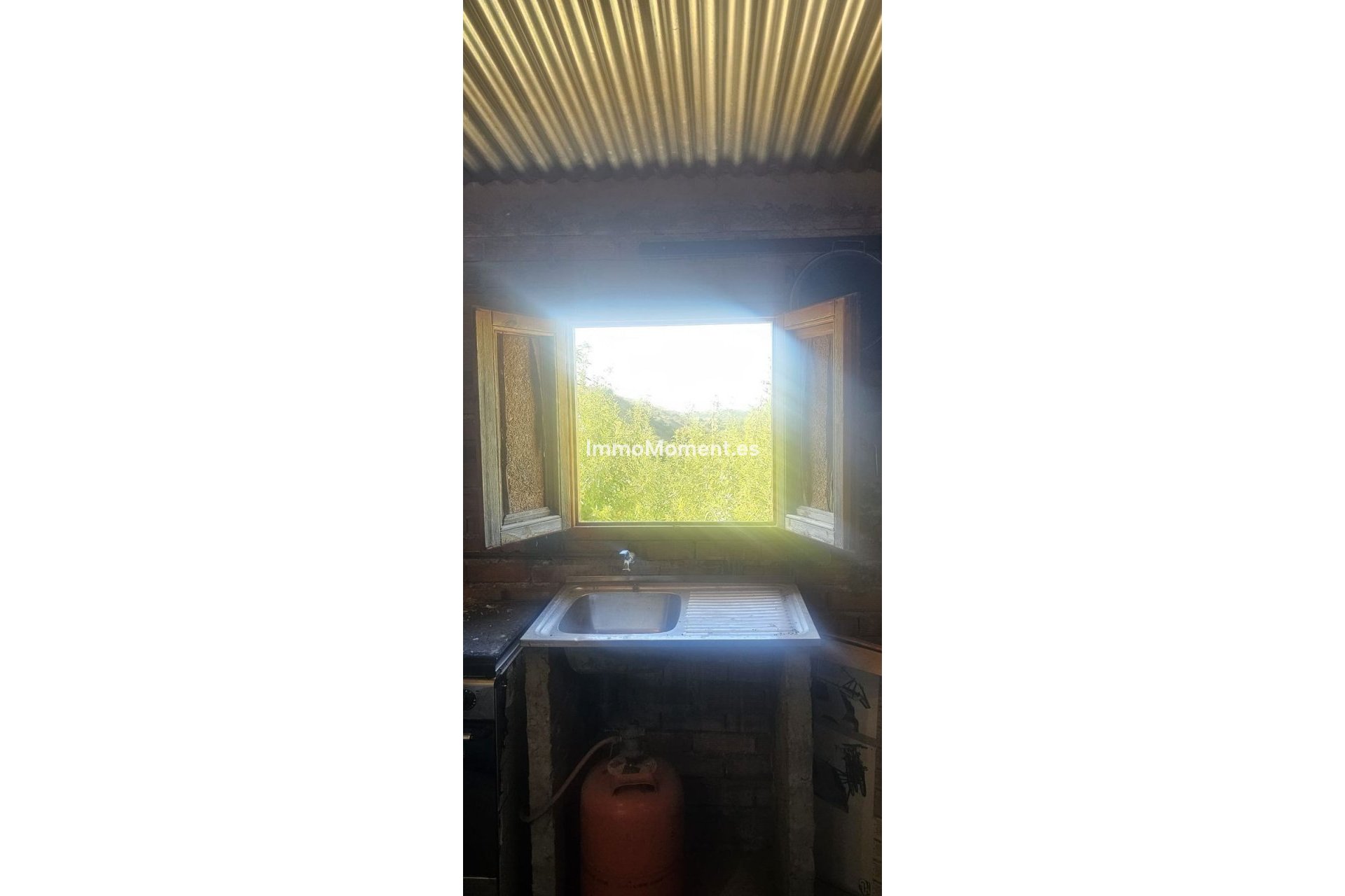 Resale - Country house - Estepona - Estepona Centro