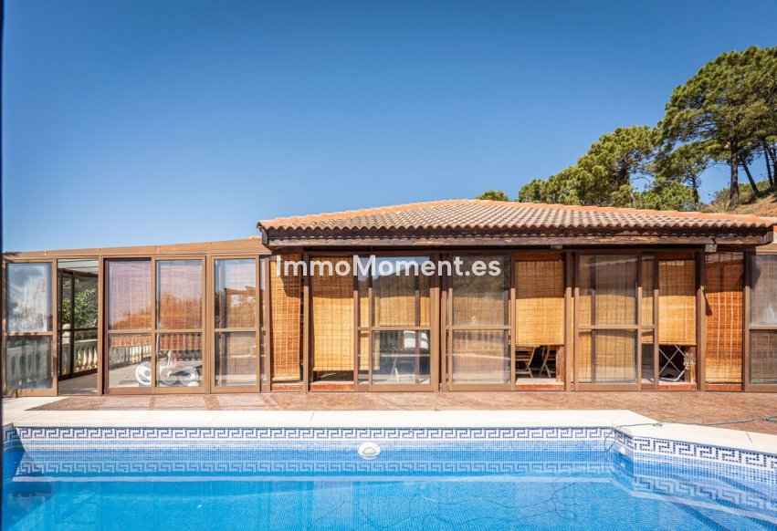 Resale - Country house - Estepona - Estepona Centro