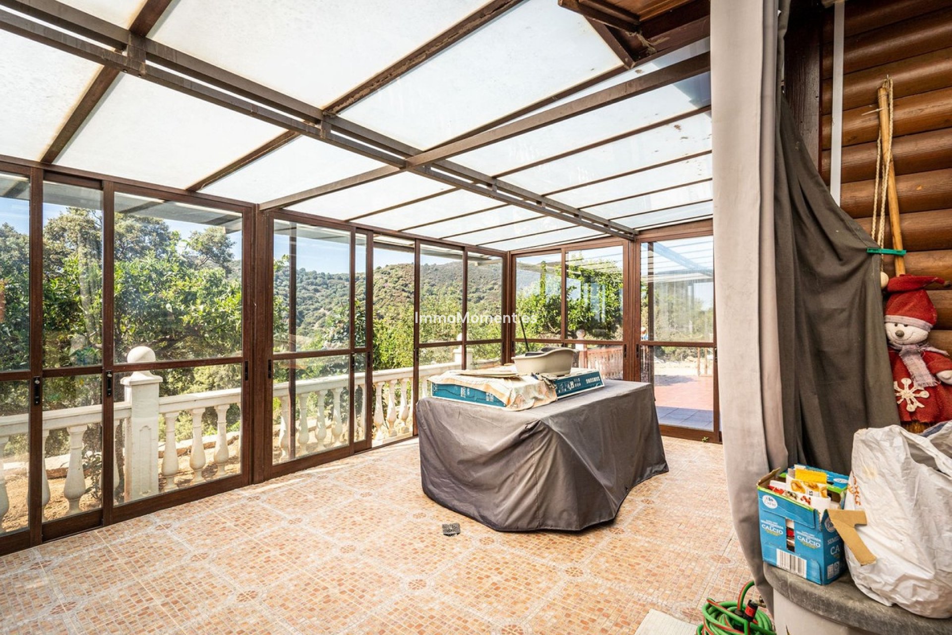 Resale - Country house - Estepona - Estepona Centro