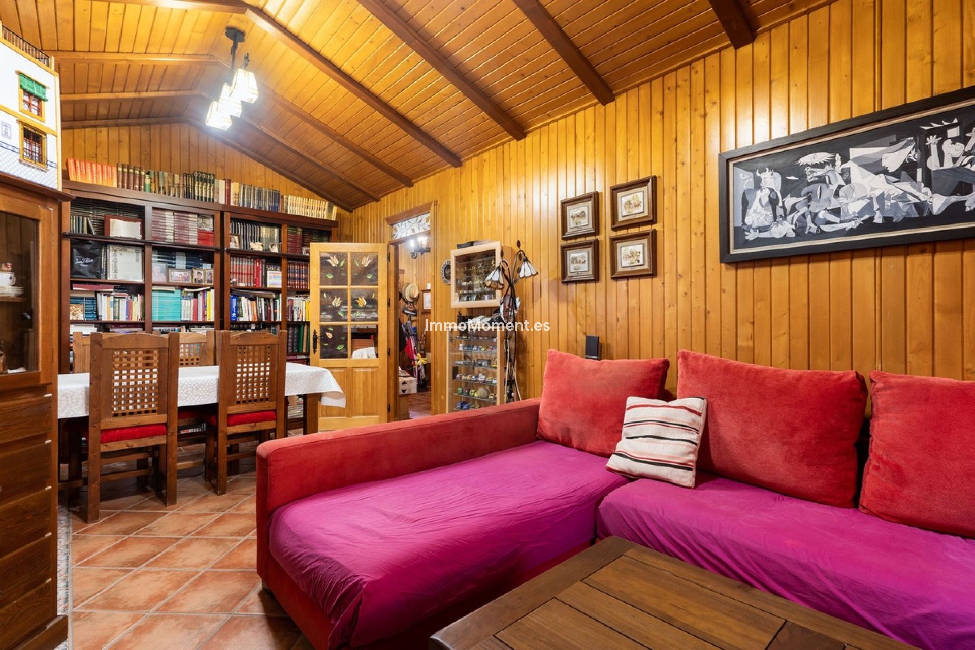 Resale - Country house - Estepona - Estepona Centro