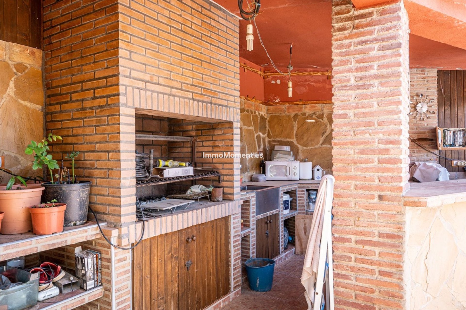 Resale - Country house - Estepona - Estepona Centro