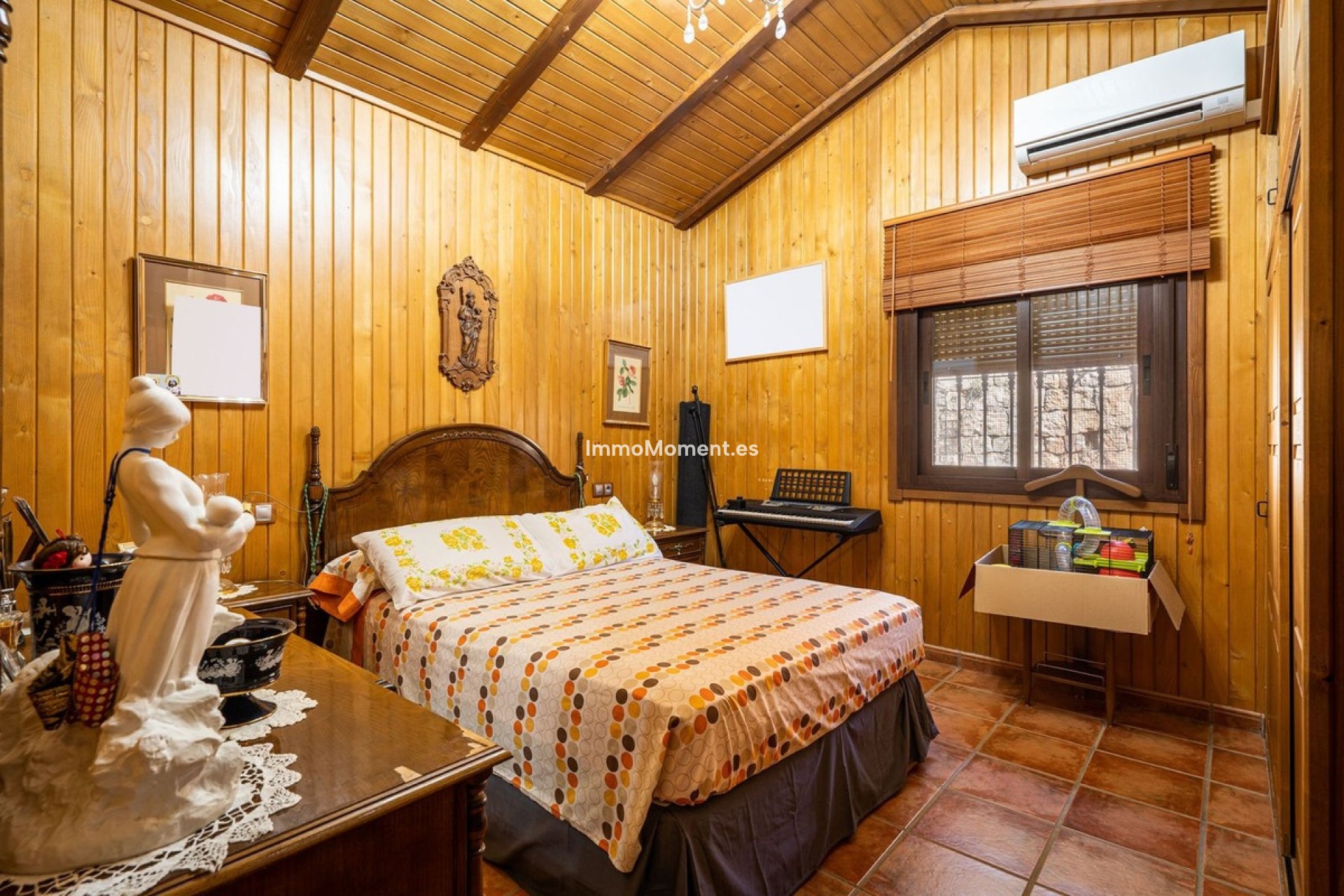 Resale - Country house - Estepona - Estepona Centro