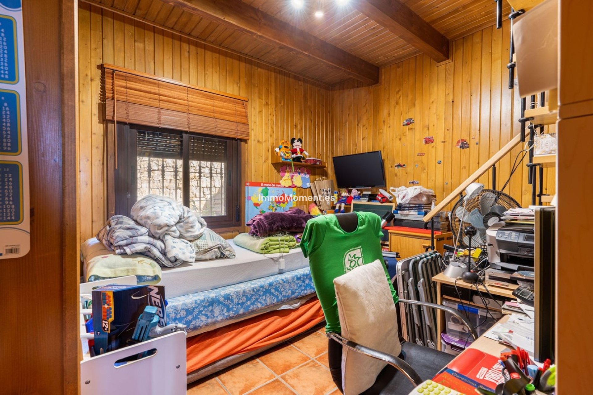 Resale - Country house - Estepona - Estepona Centro