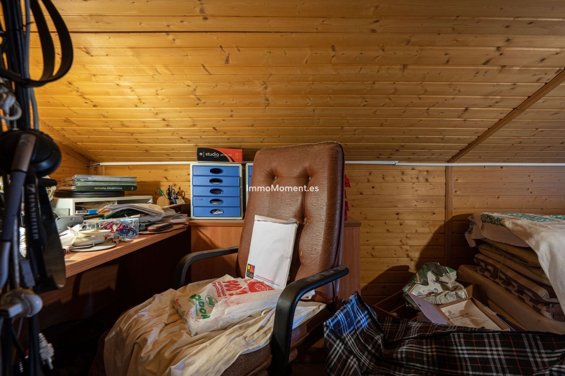 Resale - Country house - Estepona - Estepona Centro