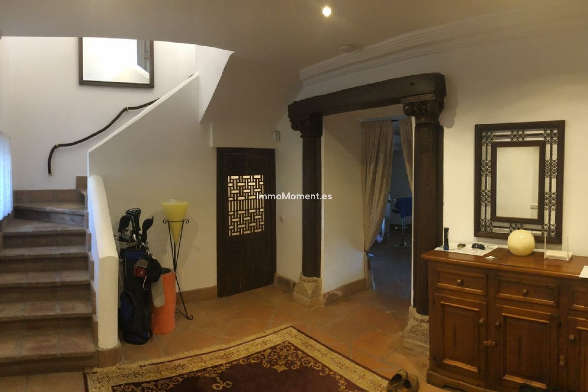 Resale - Country house - Estepona - Estepona Centro