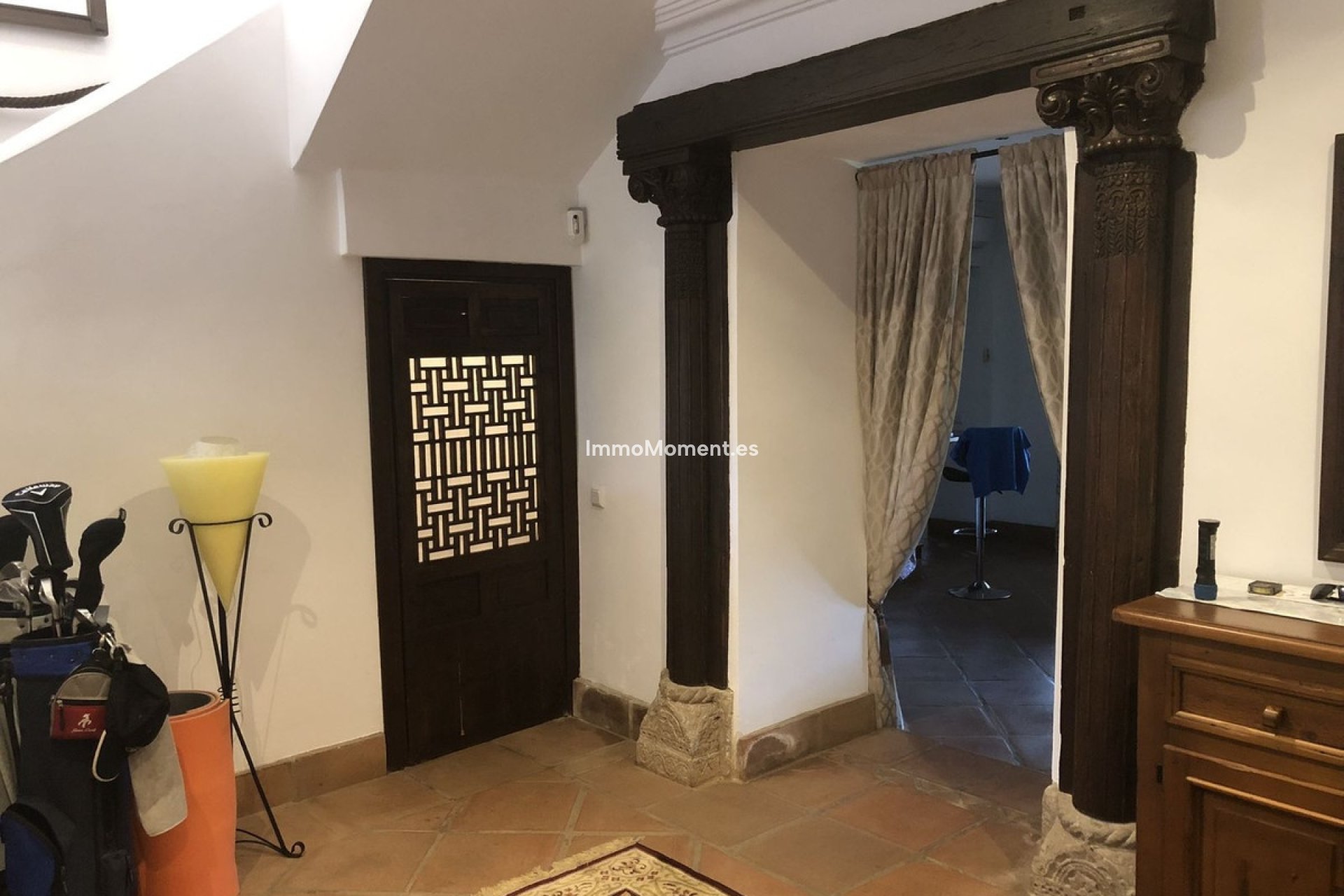 Resale - Country house - Estepona - Estepona Centro