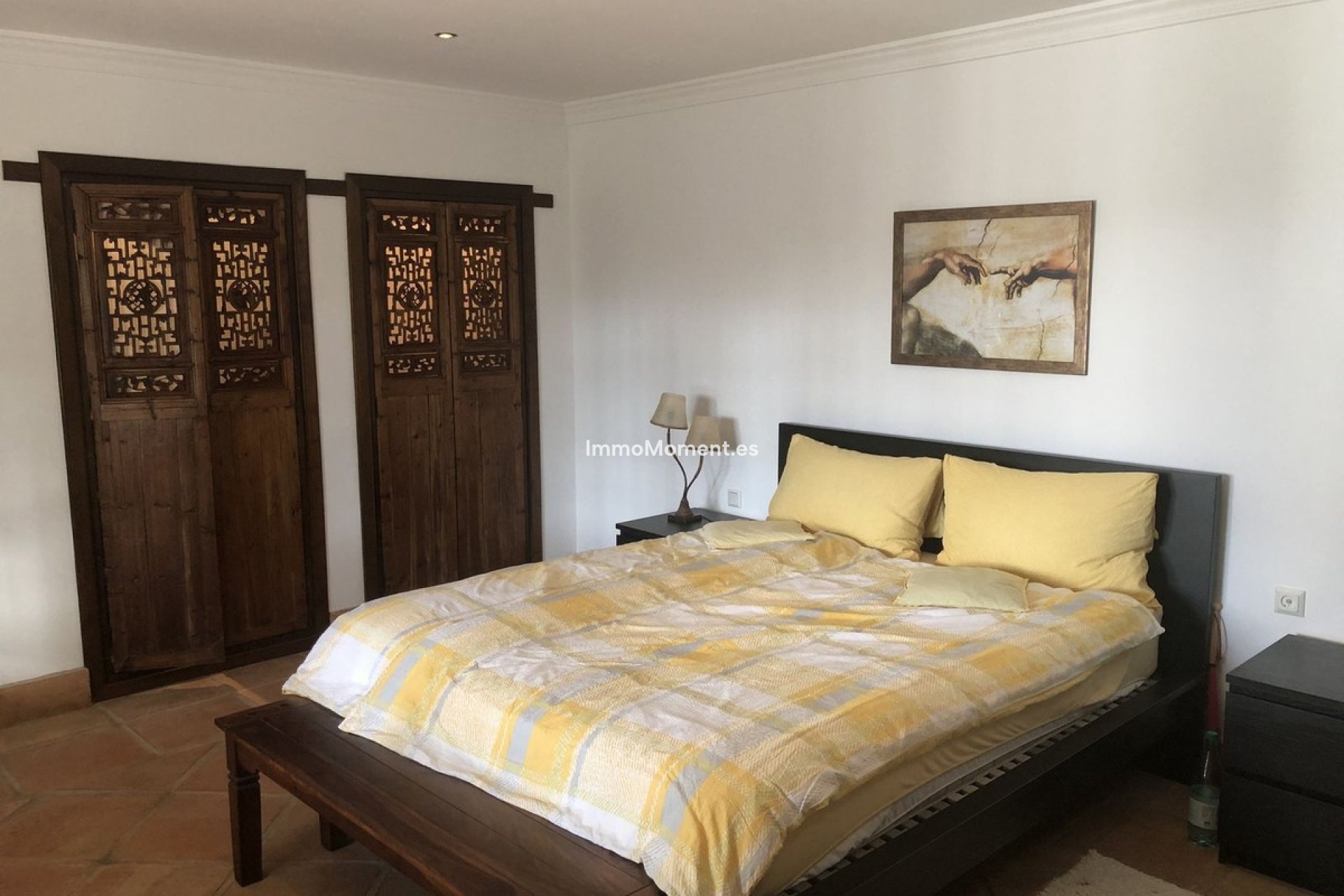 Resale - Country house - Estepona - Estepona Centro