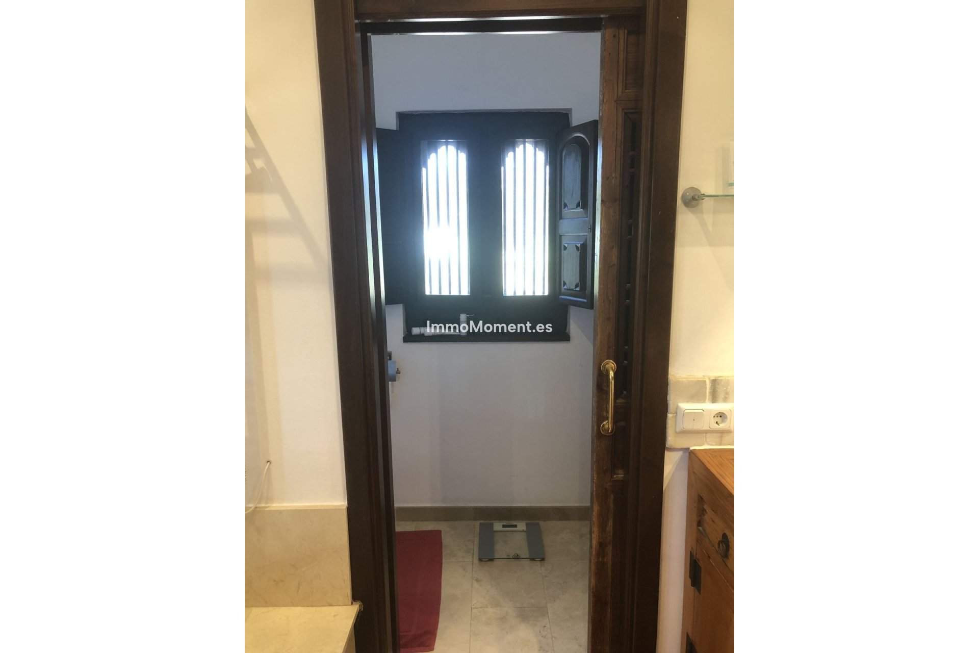 Resale - Country house - Estepona - Estepona Centro