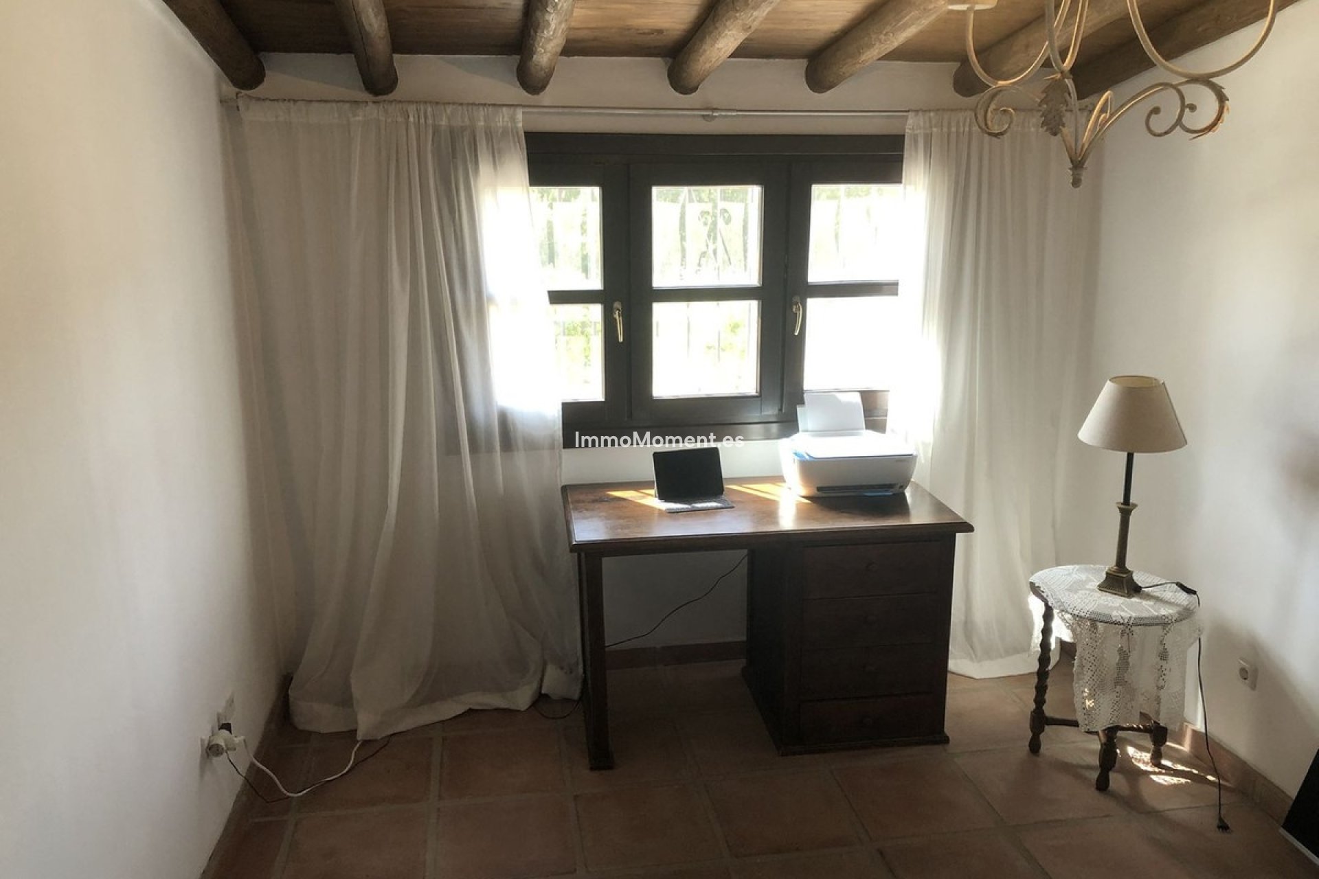 Resale - Country house - Estepona - Estepona Centro