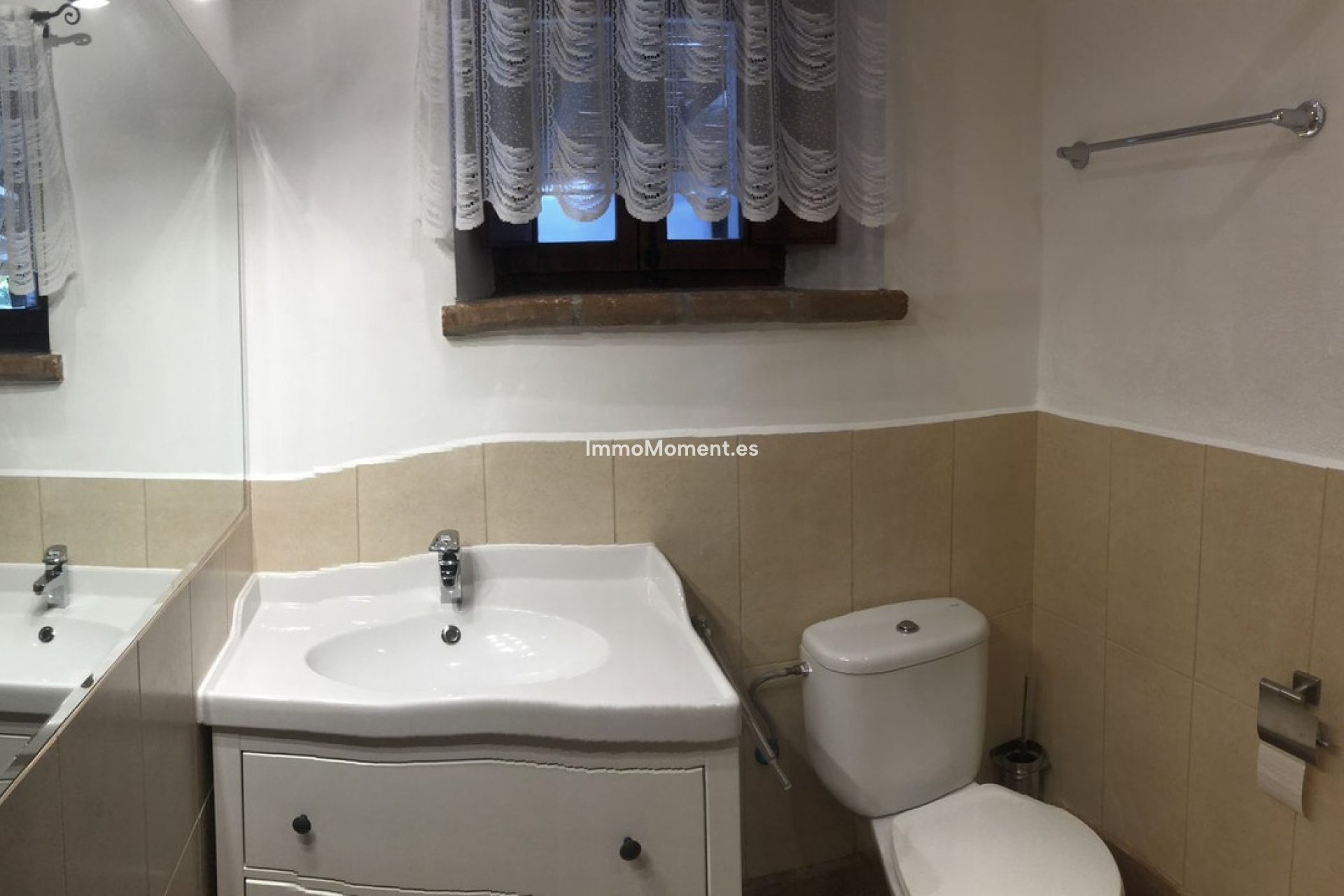 Resale - Country house - Estepona - Estepona Centro