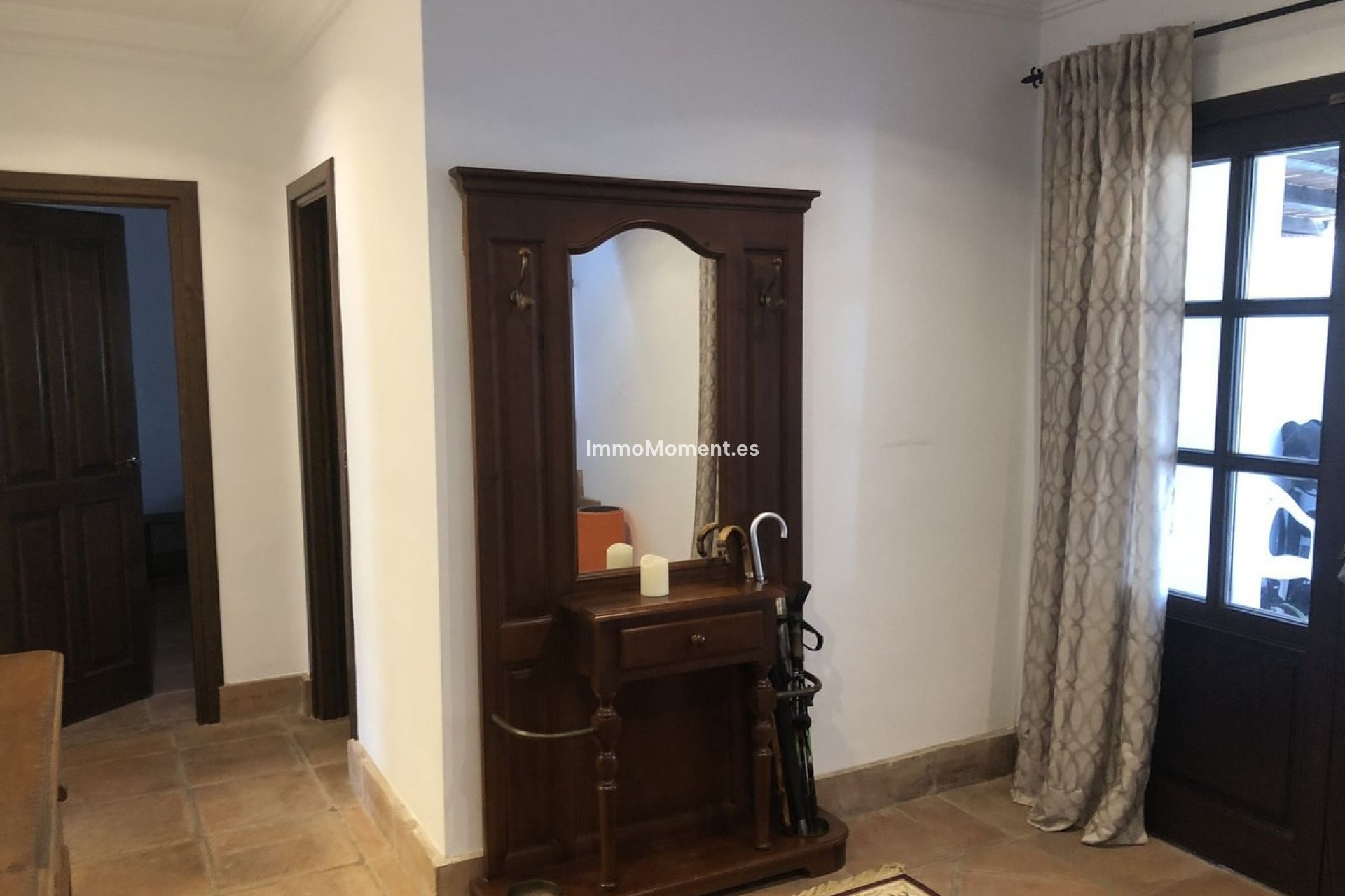 Resale - Country house - Estepona - Estepona Centro