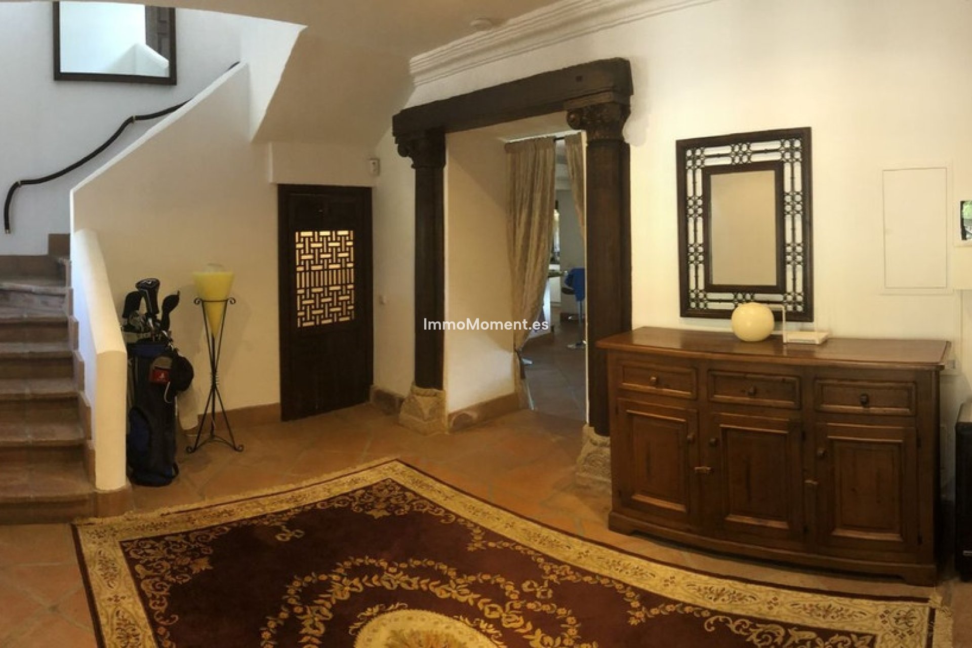 Resale - Country house - Estepona - Estepona Centro