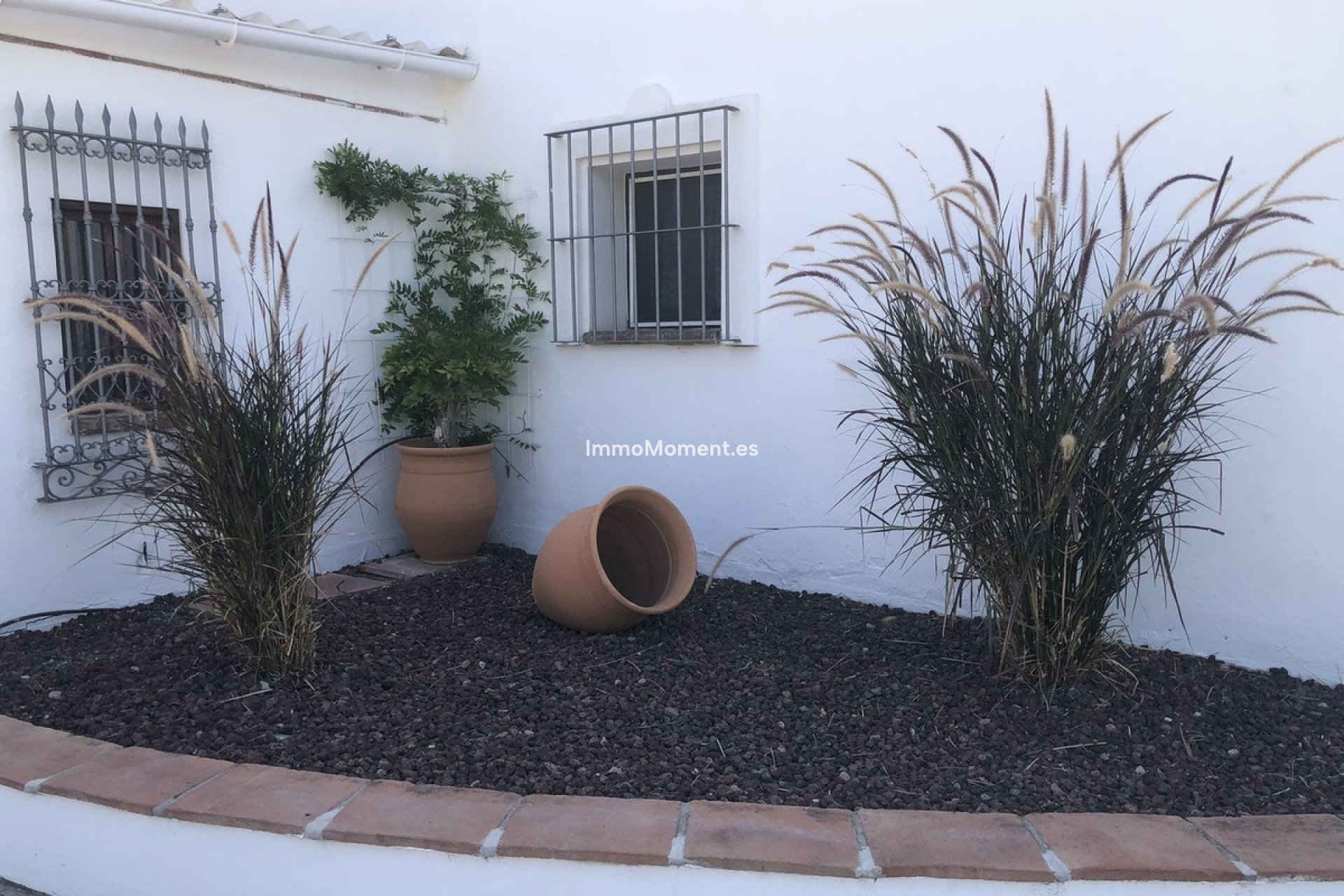 Resale - Country house - Estepona - Estepona Centro