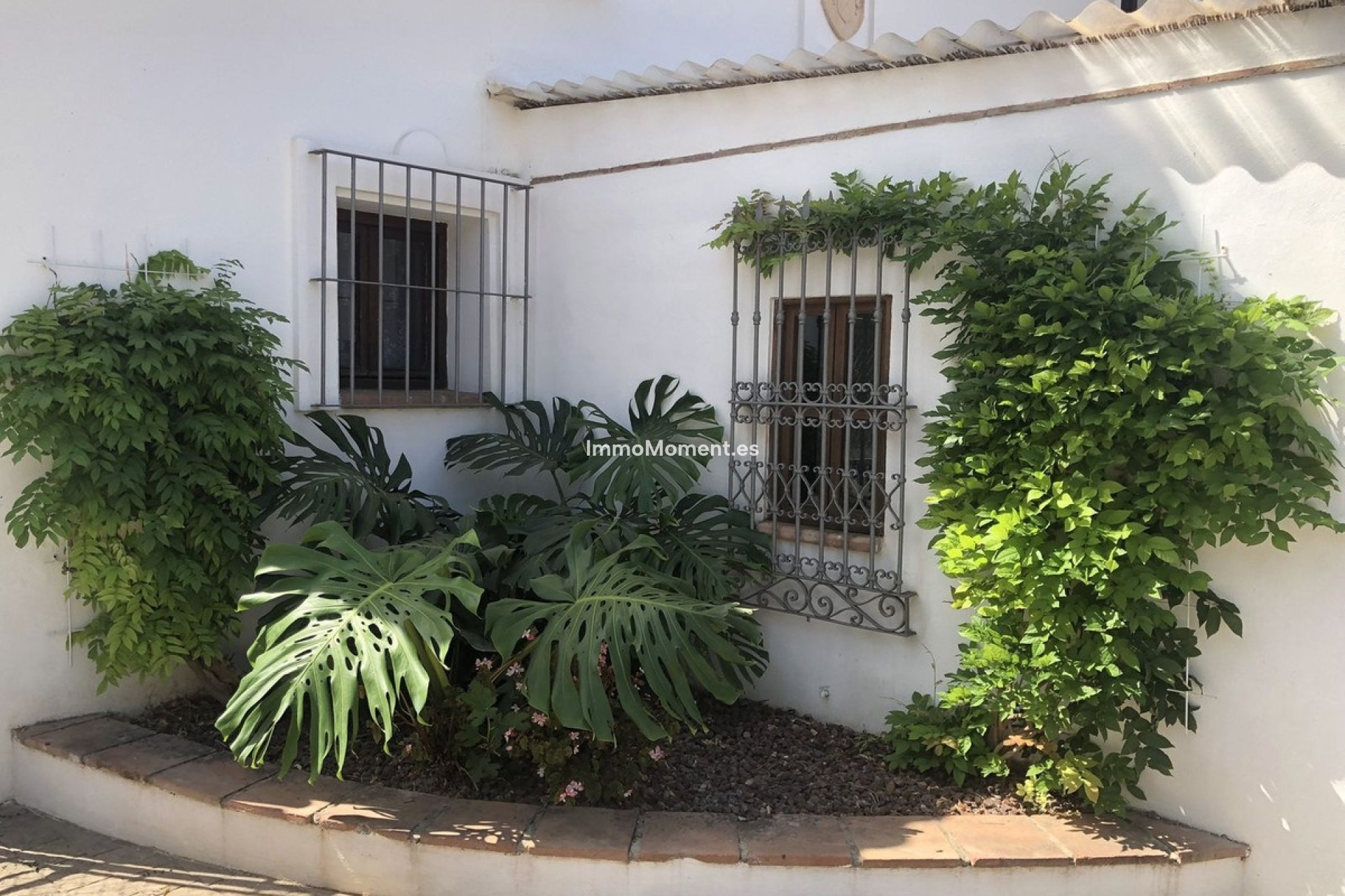 Resale - Country house - Estepona - Estepona Centro