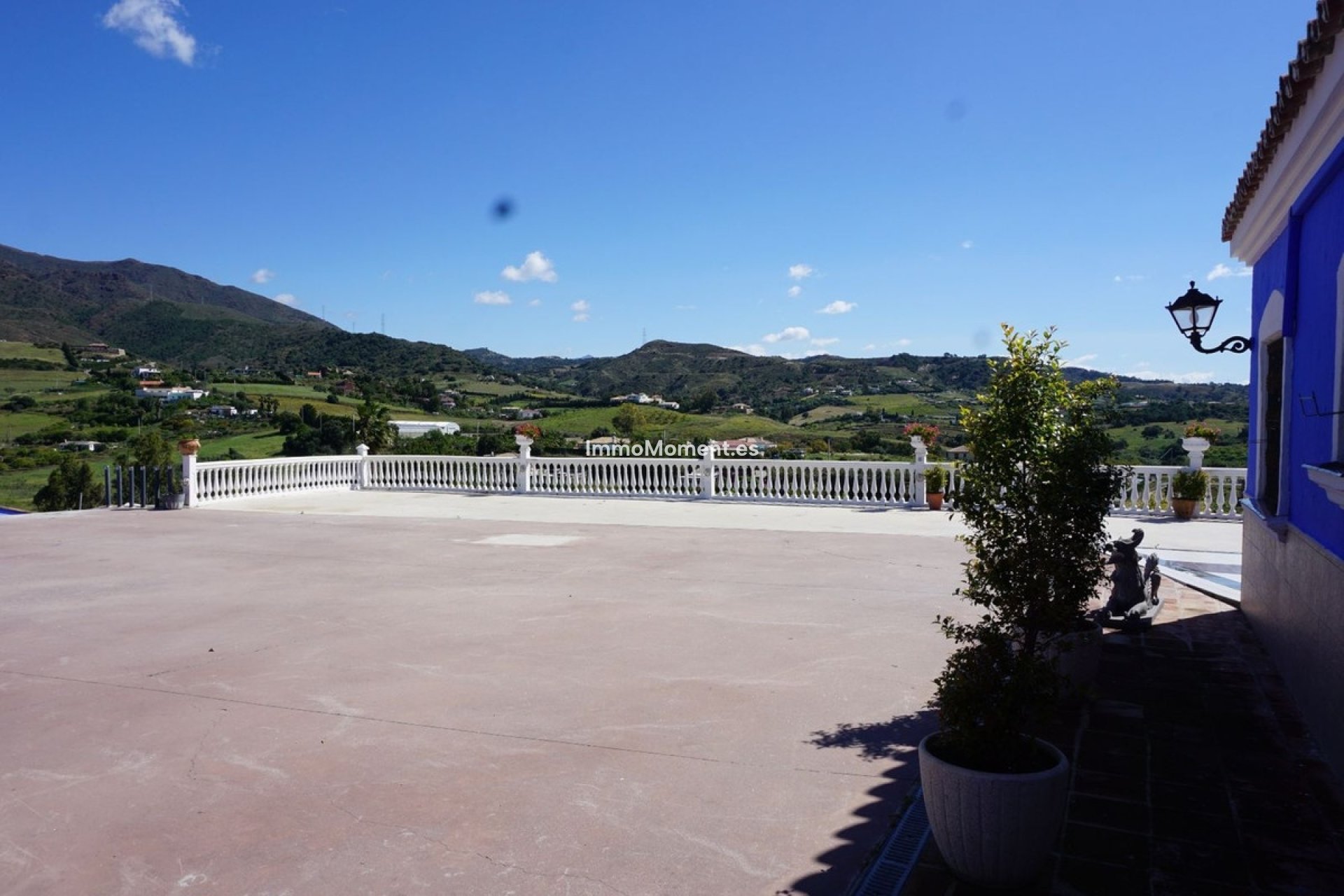 Resale - Country house - Estepona - Estepona Centro