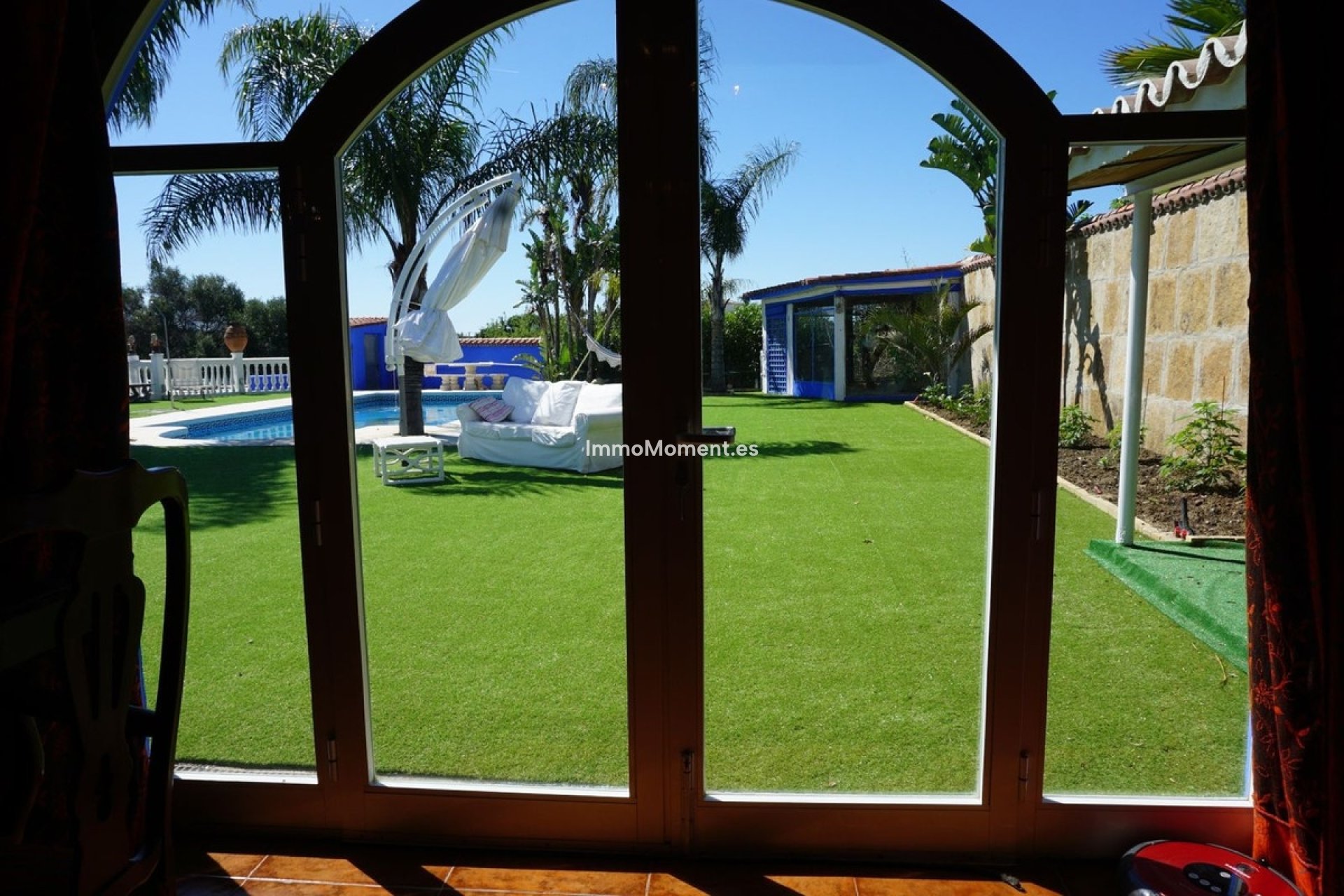 Resale - Country house - Estepona - Estepona Centro
