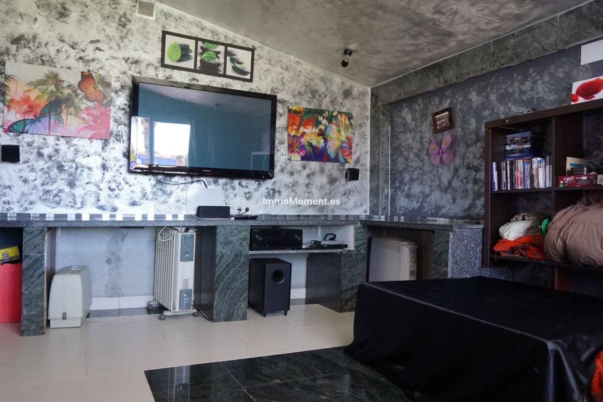 Resale - Country house - Estepona - Estepona Centro