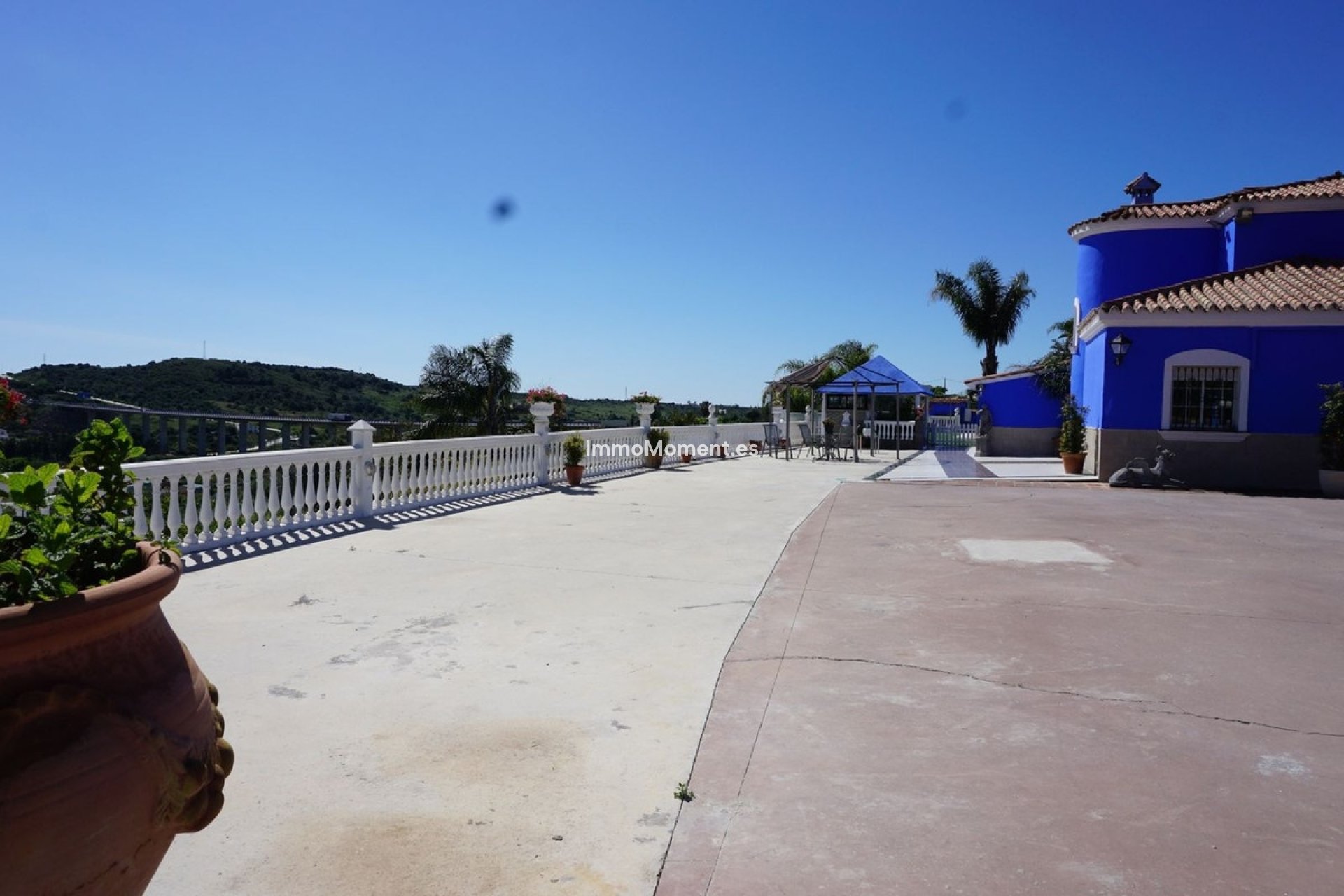 Resale - Country house - Estepona - Estepona Centro