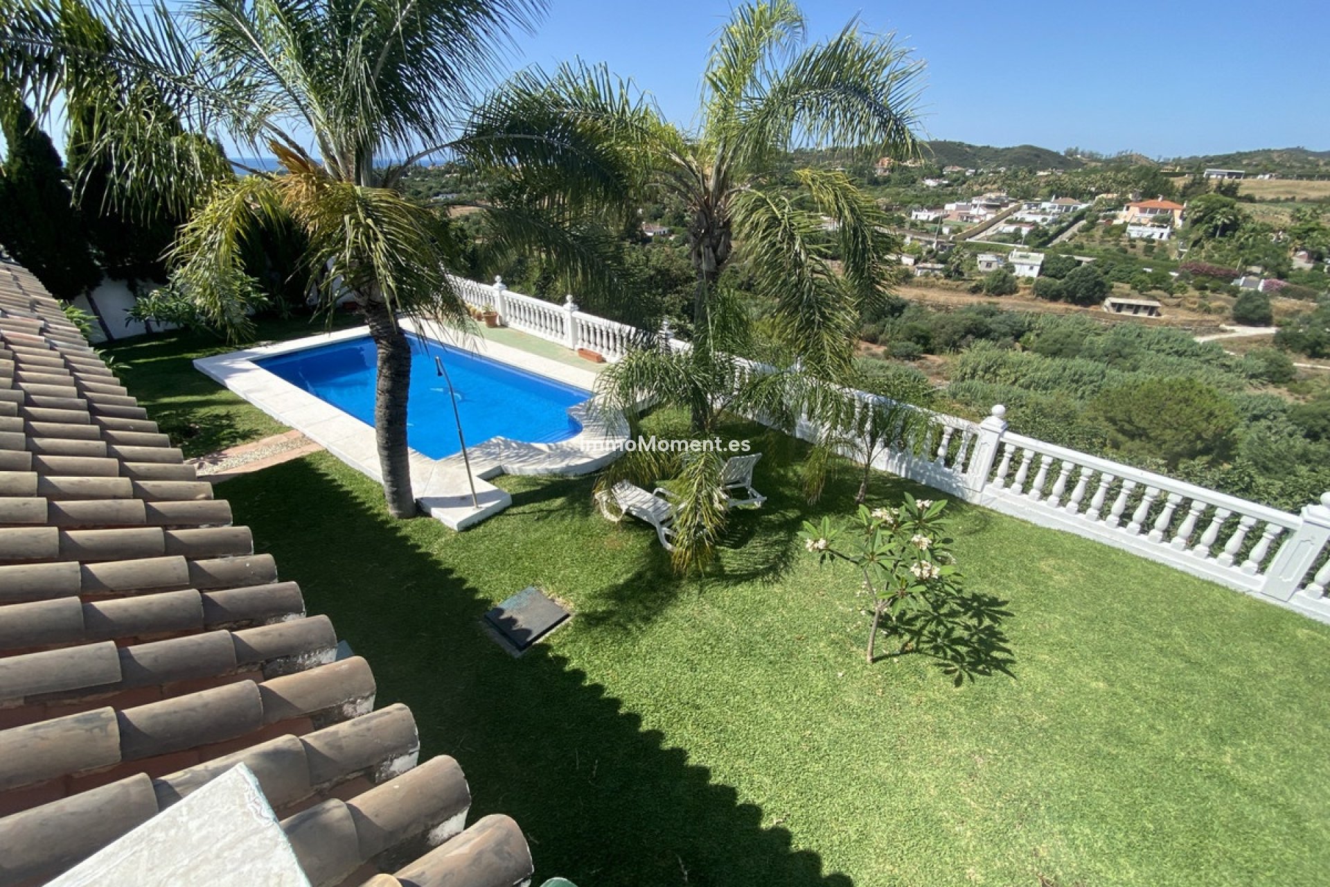 Resale - Country house - Estepona - Estepona Centro