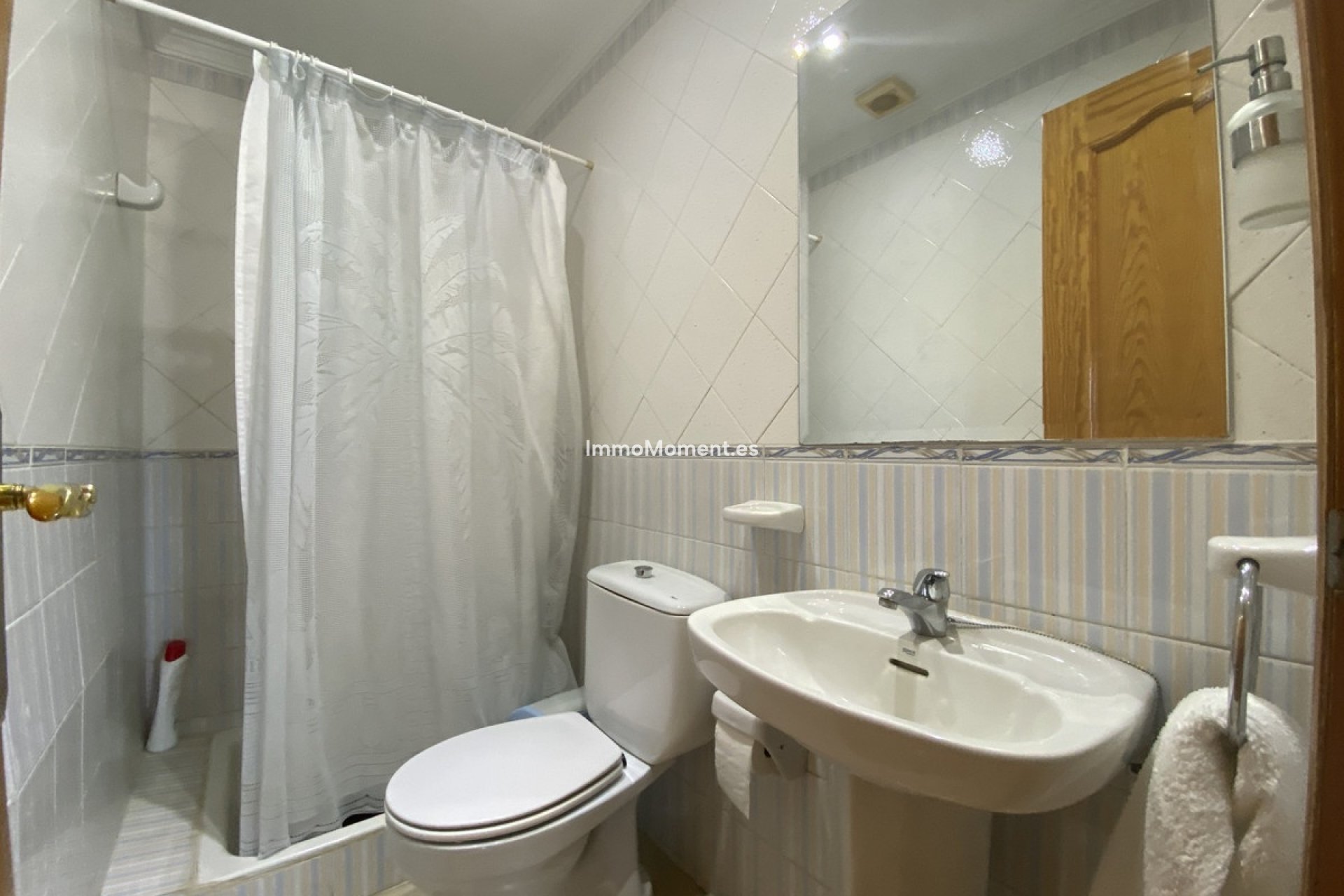 Resale - Country house - Estepona - Estepona Centro