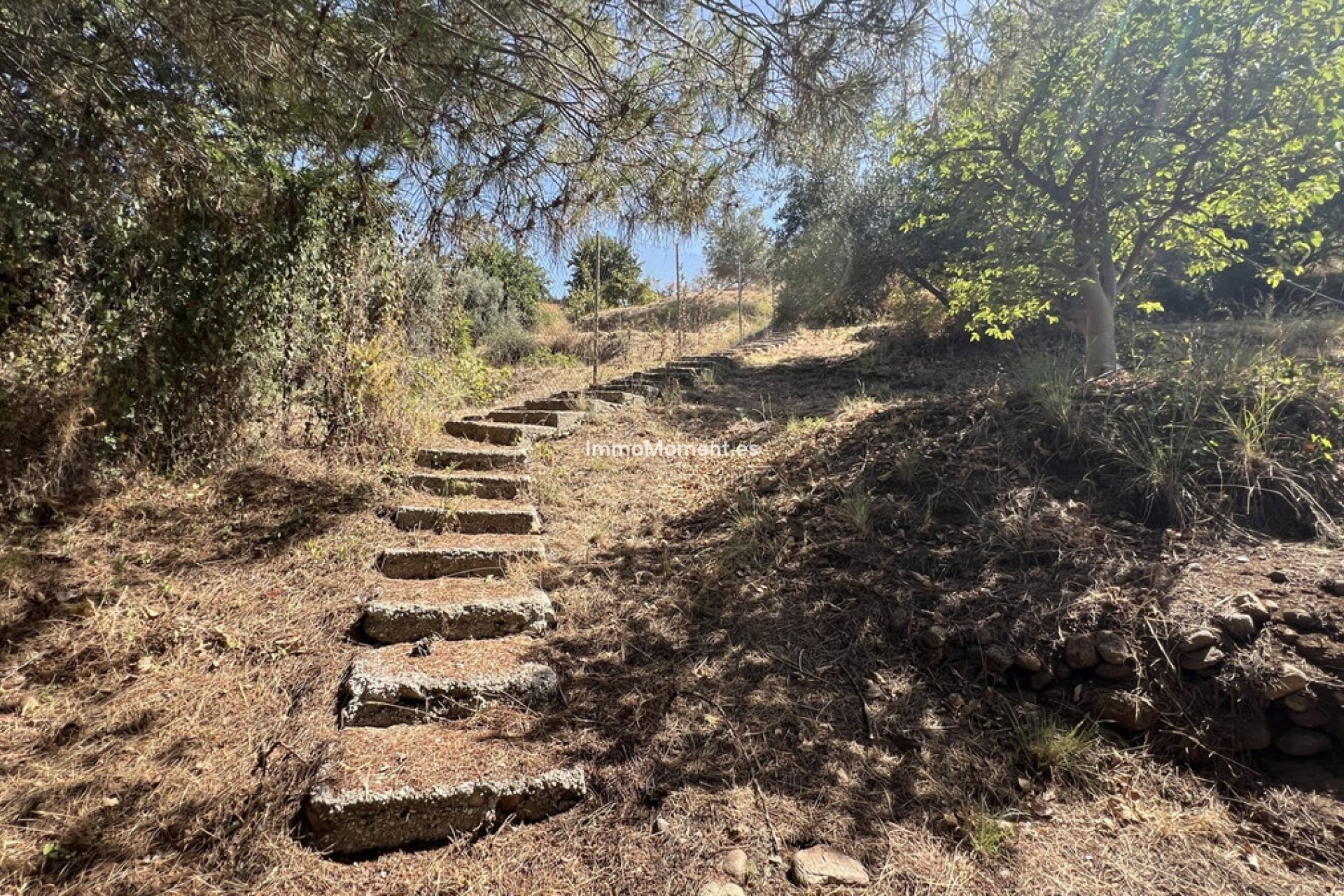 Resale - Country house - Estepona - Estepona Centro