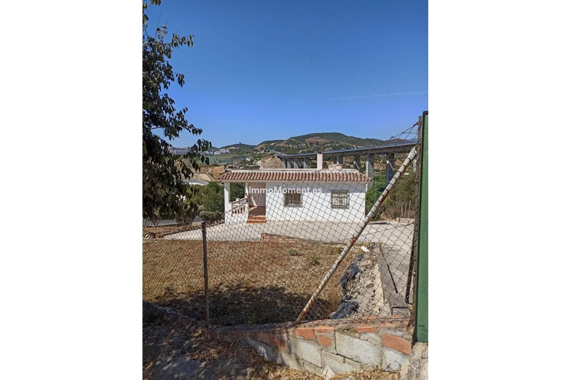 Resale - Country house - Estepona - Estepona Centro