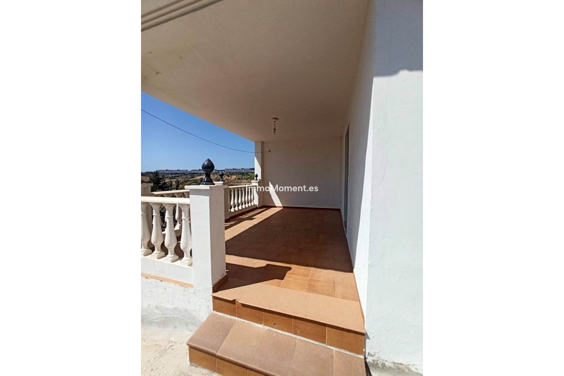 Resale - Country house - Estepona - Estepona Centro