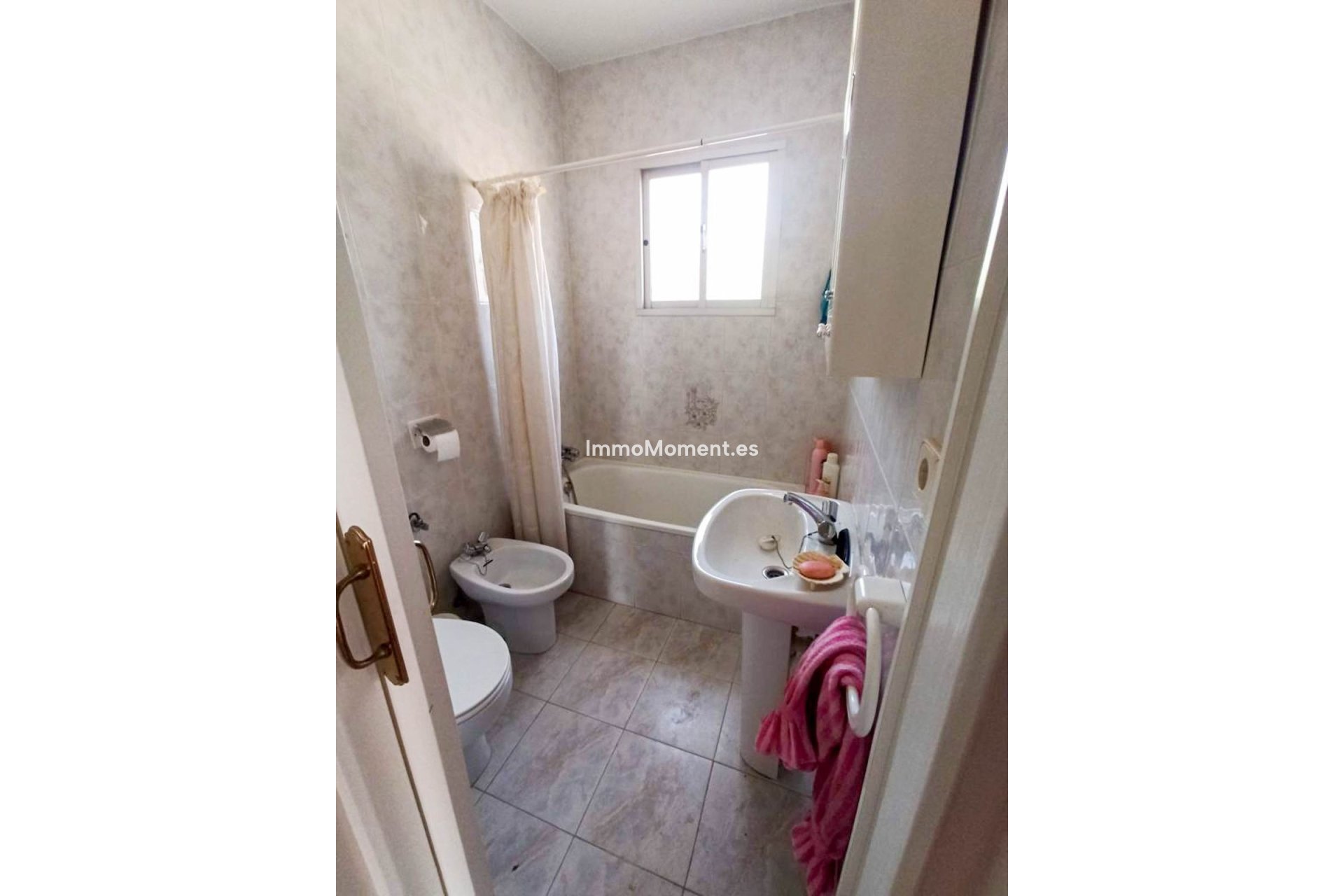 Resale - Country house - Estepona - Estepona Centro