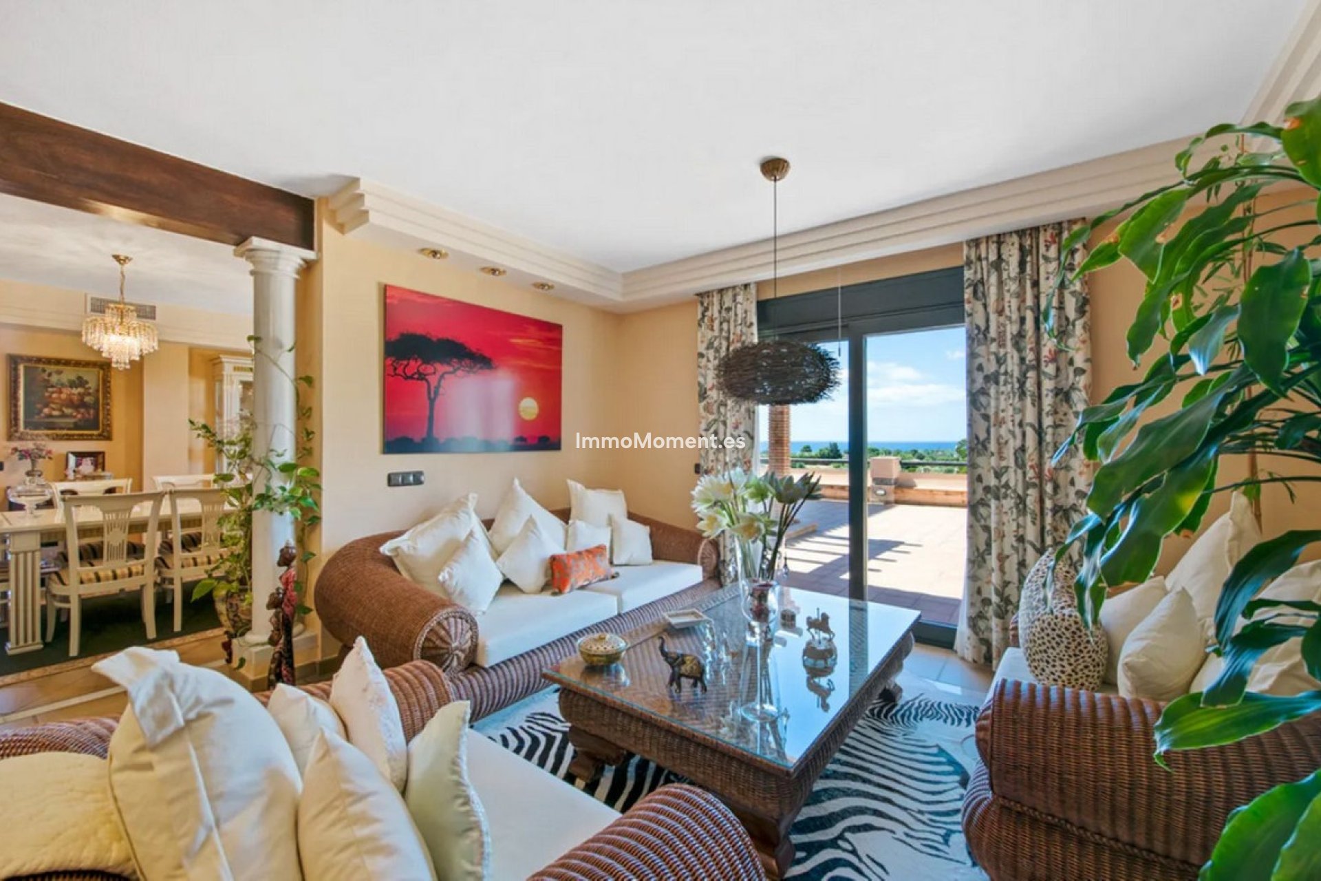 Resale - Country house - Estepona - Estepona Centro