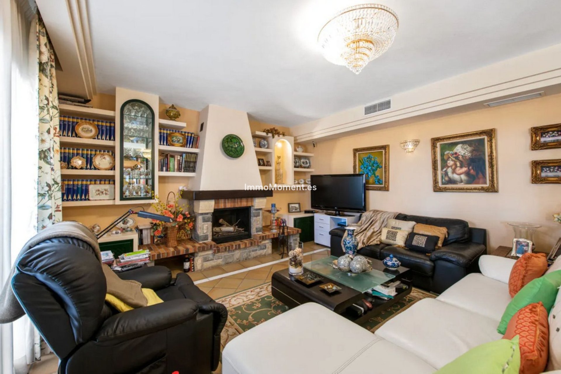 Resale - Country house - Estepona - Estepona Centro