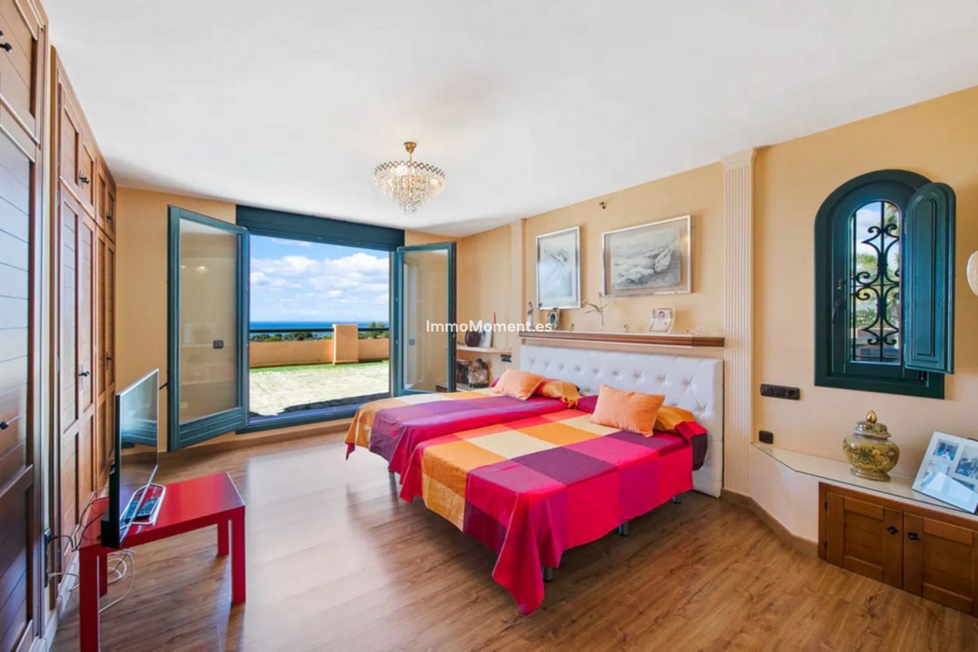 Resale - Country house - Estepona - Estepona Centro