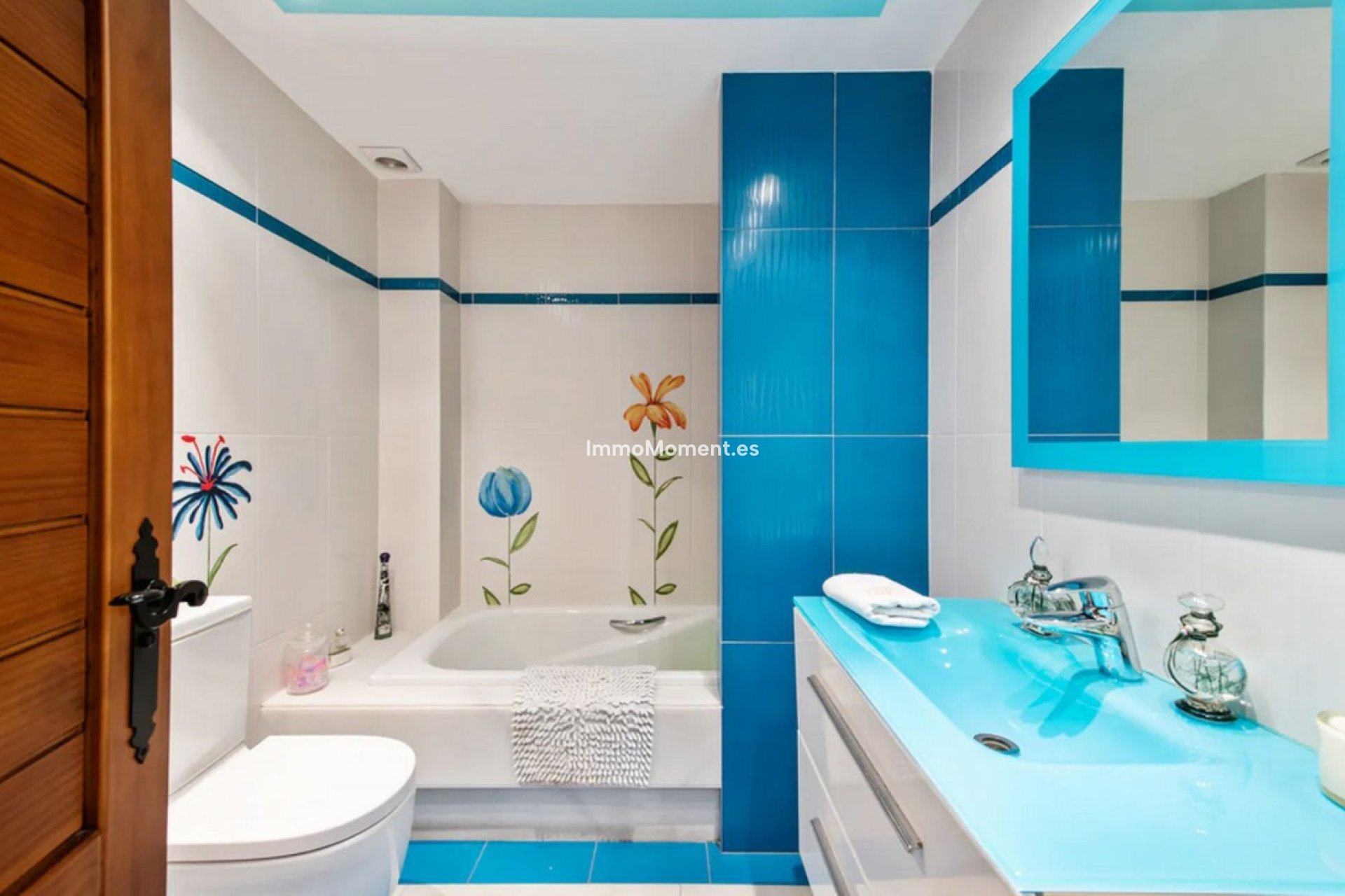 Resale - Country house - Estepona - Estepona Centro