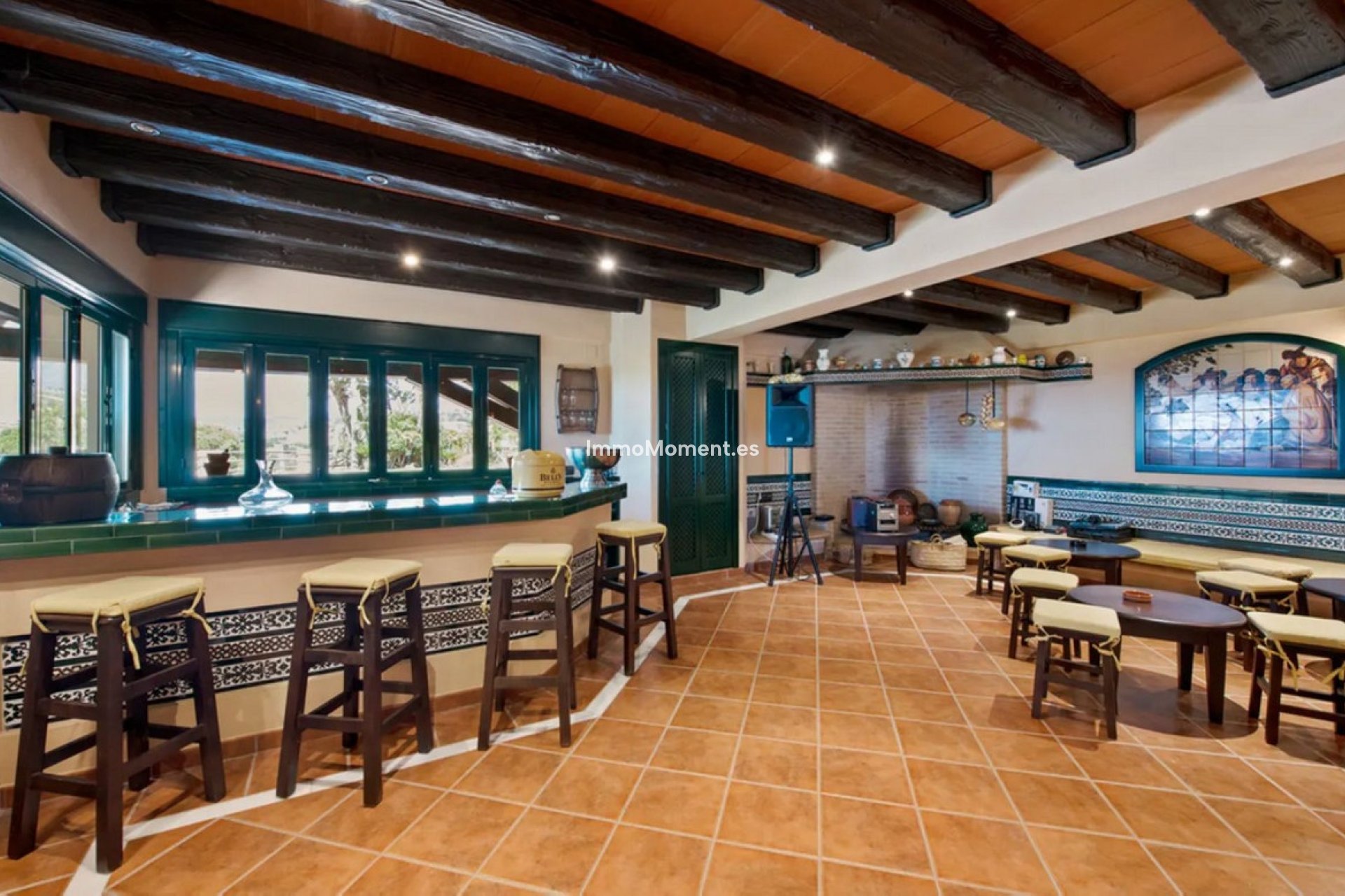 Resale - Country house - Estepona - Estepona Centro