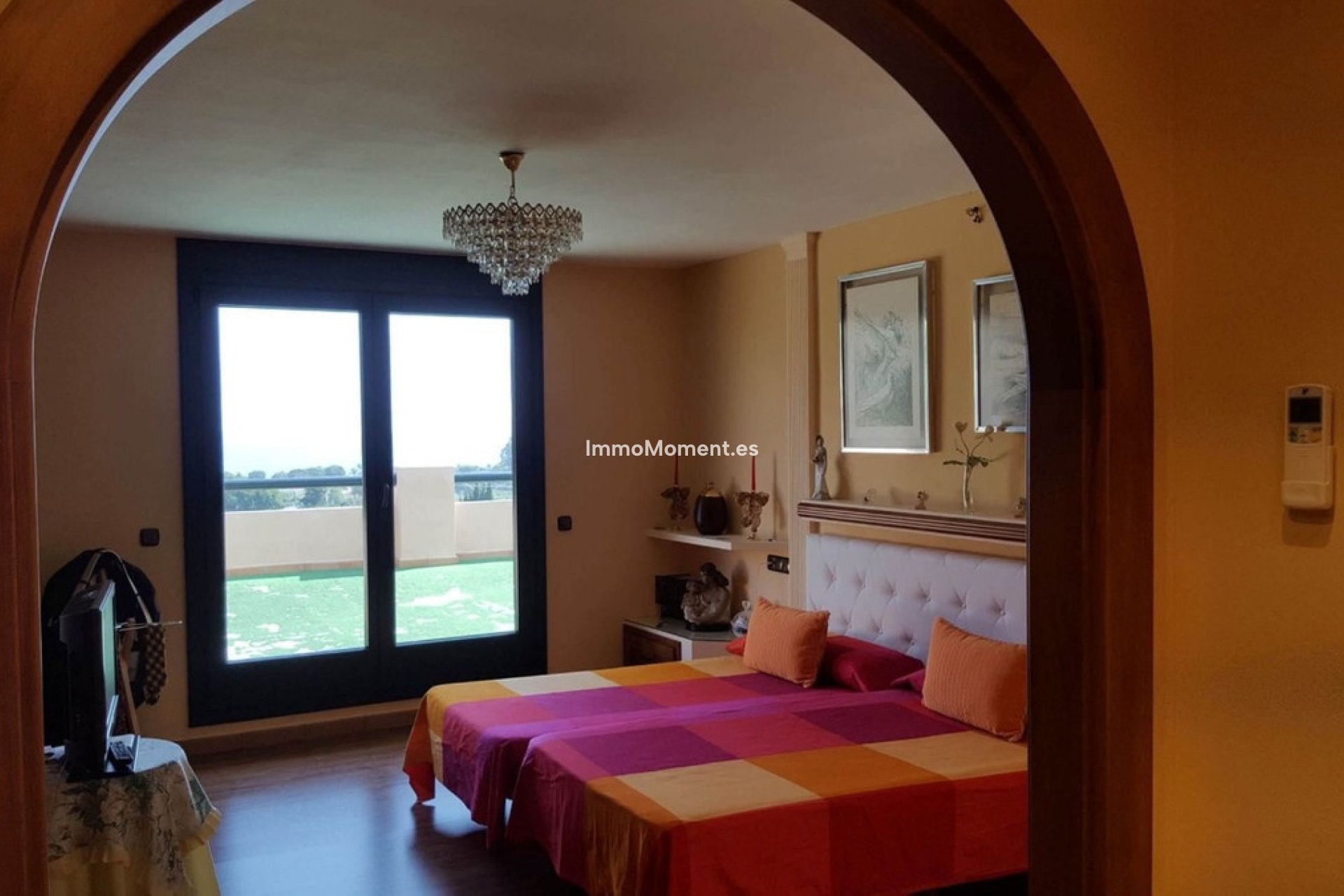 Resale - Country house - Estepona - Estepona Centro