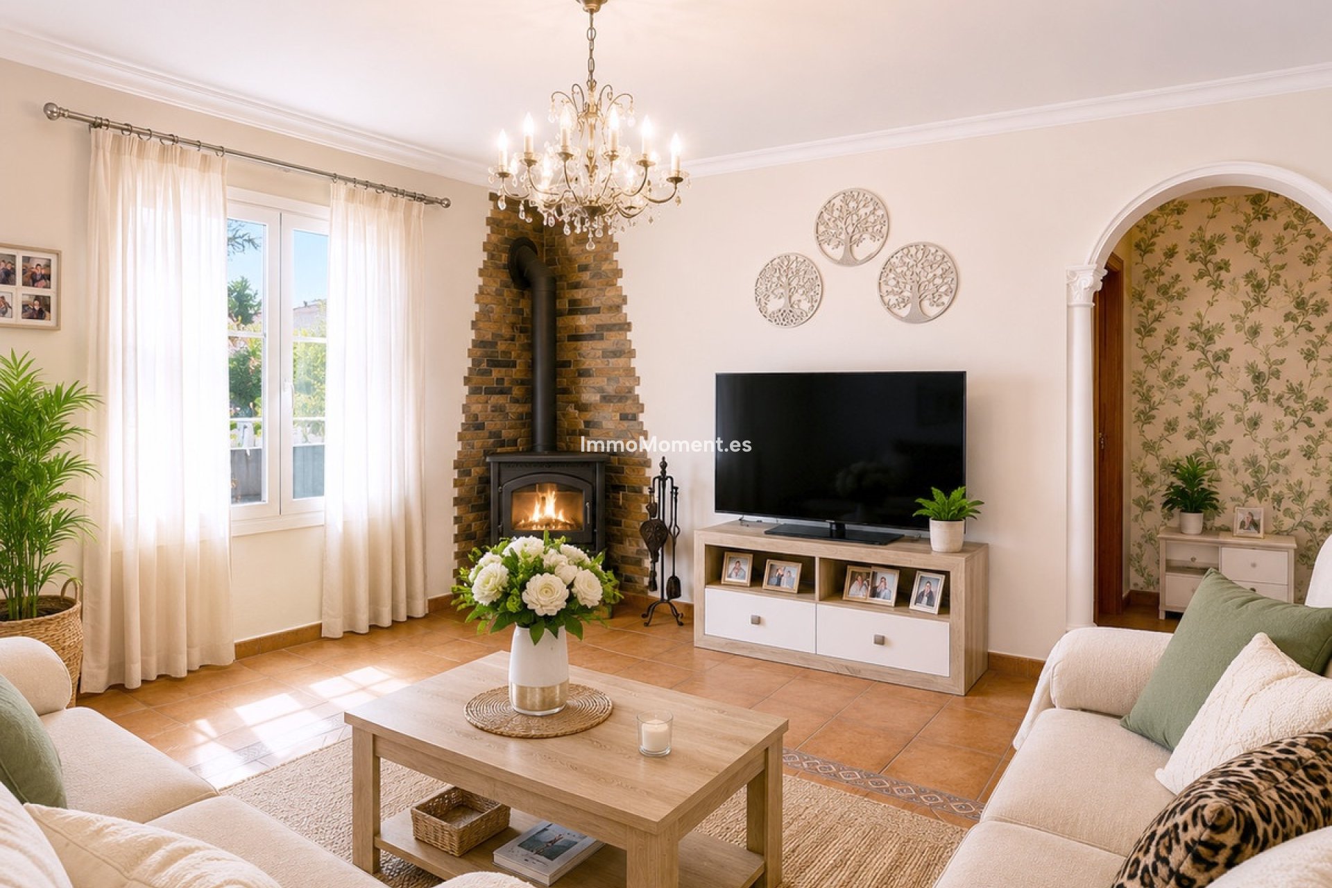 Resale - Country house - Estepona - Estepona Centro