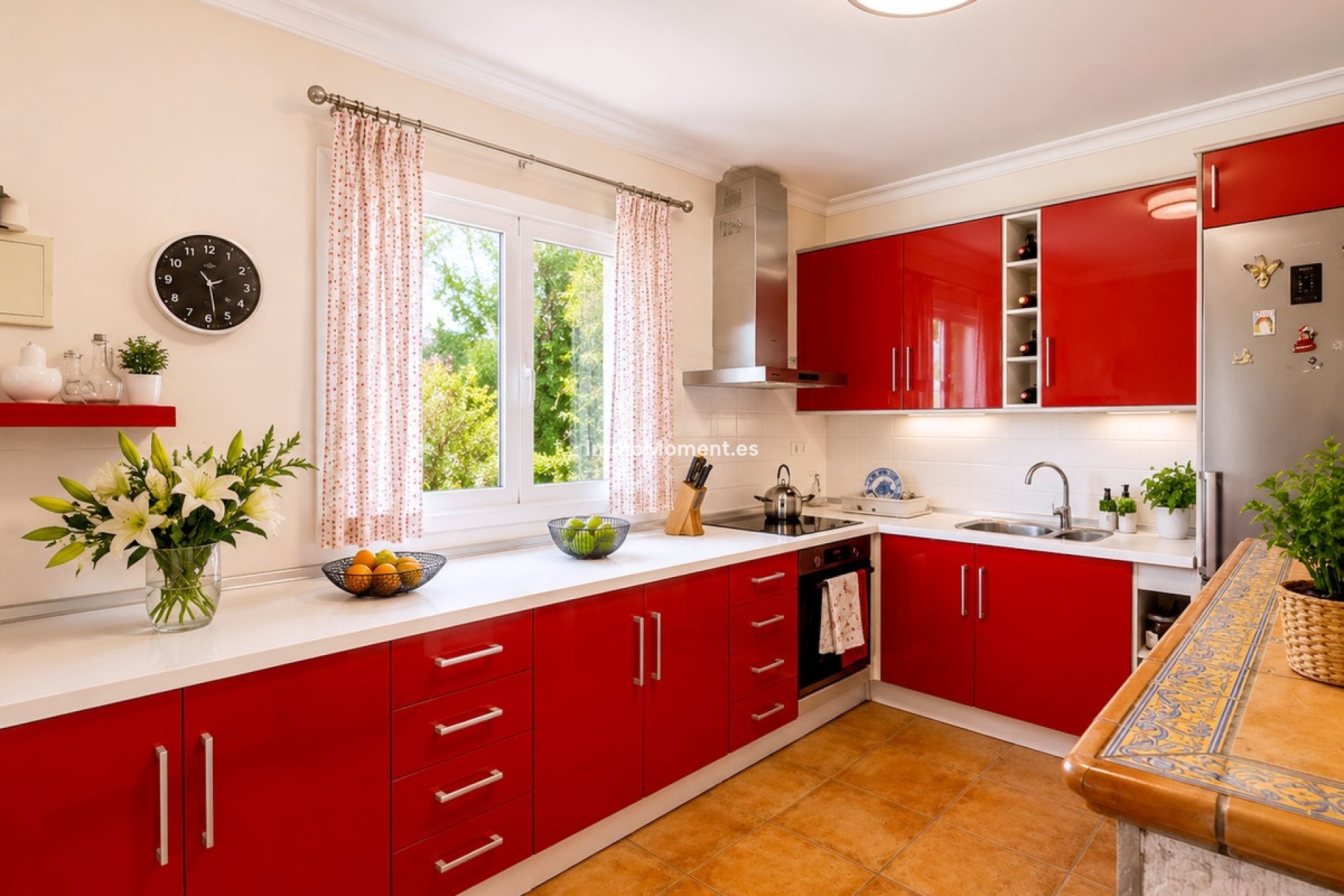 Resale - Country house - Estepona - Estepona Centro
