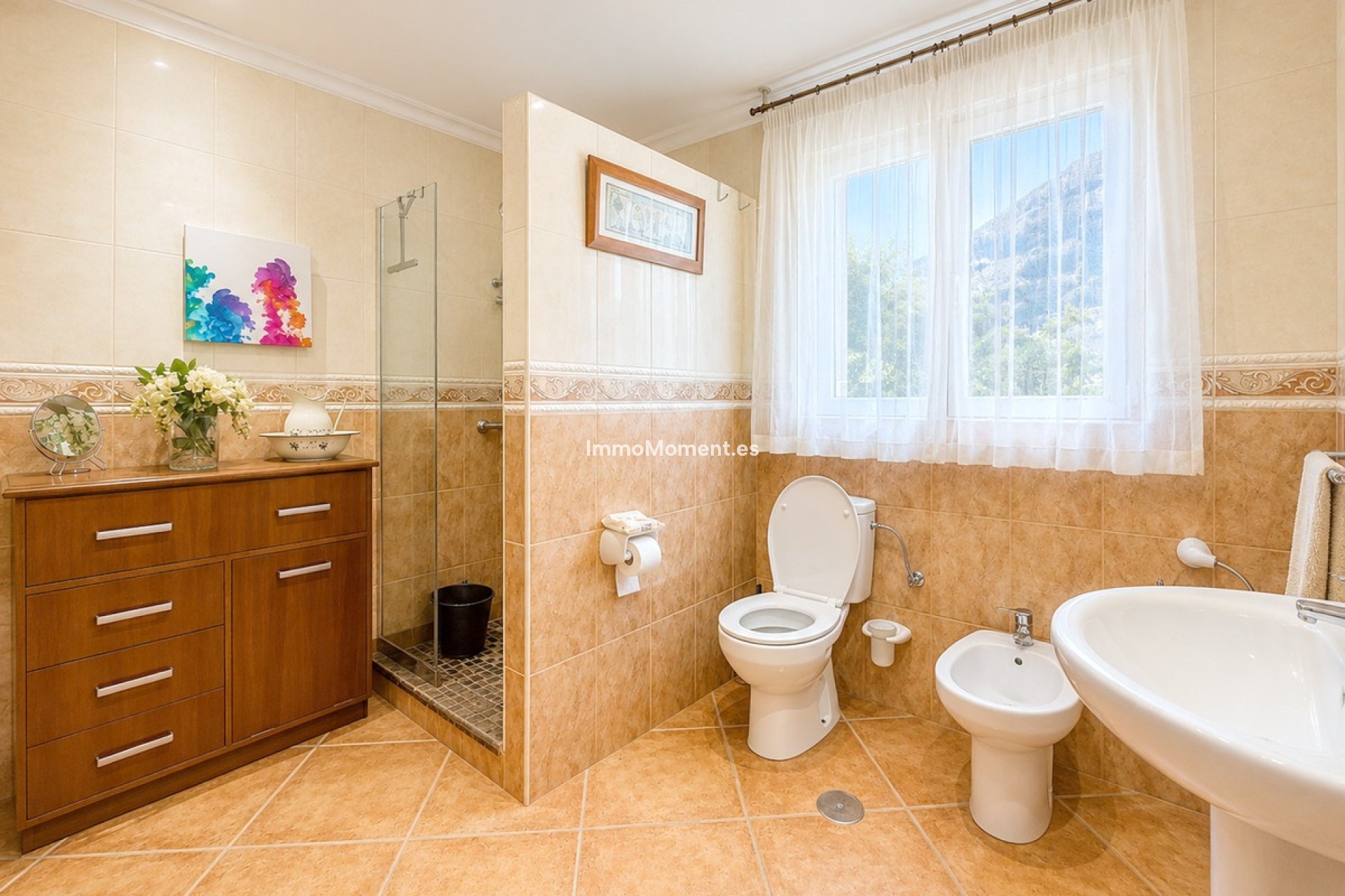 Resale - Country house - Estepona - Estepona Centro