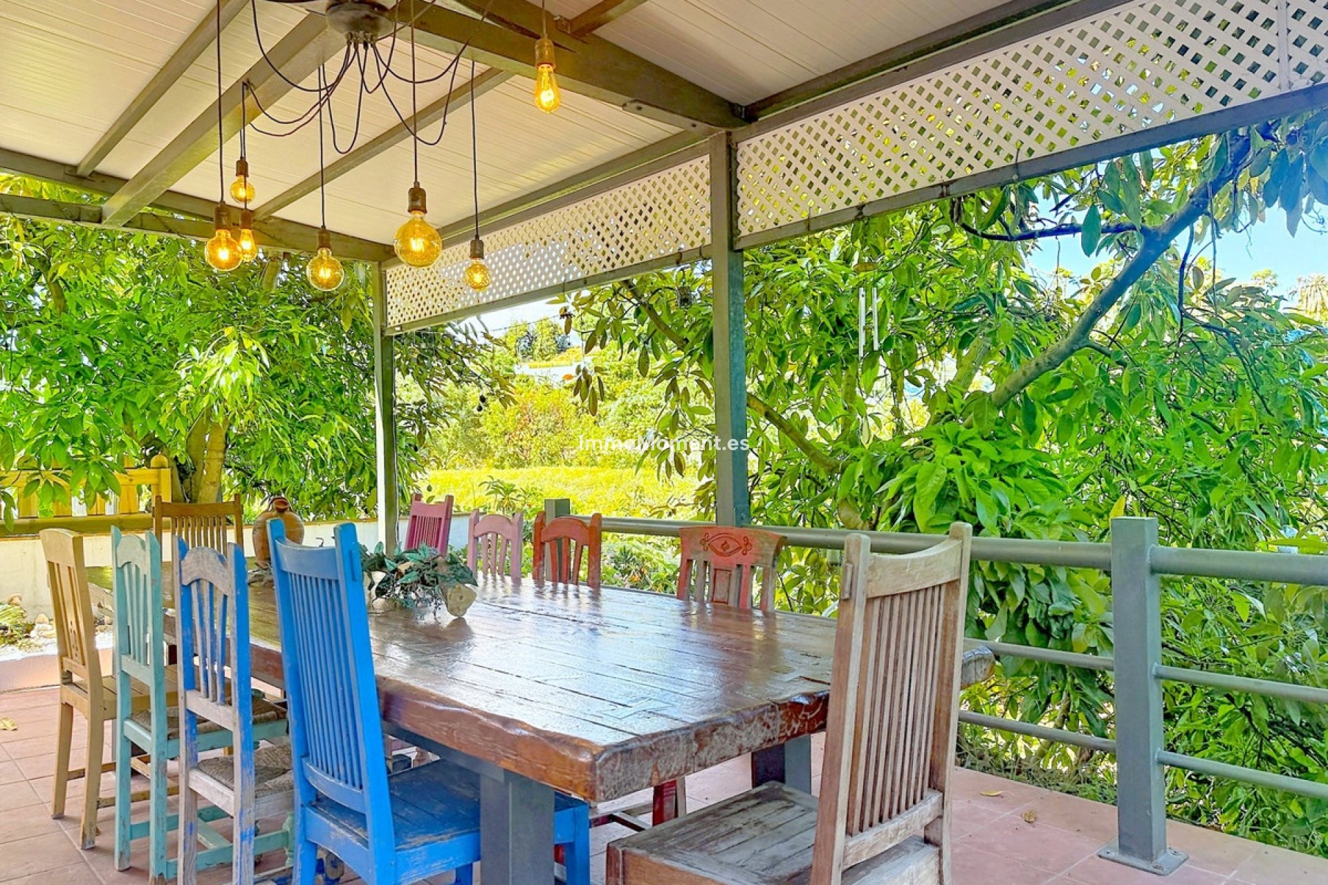Resale - Country house - Estepona - Estepona Centro