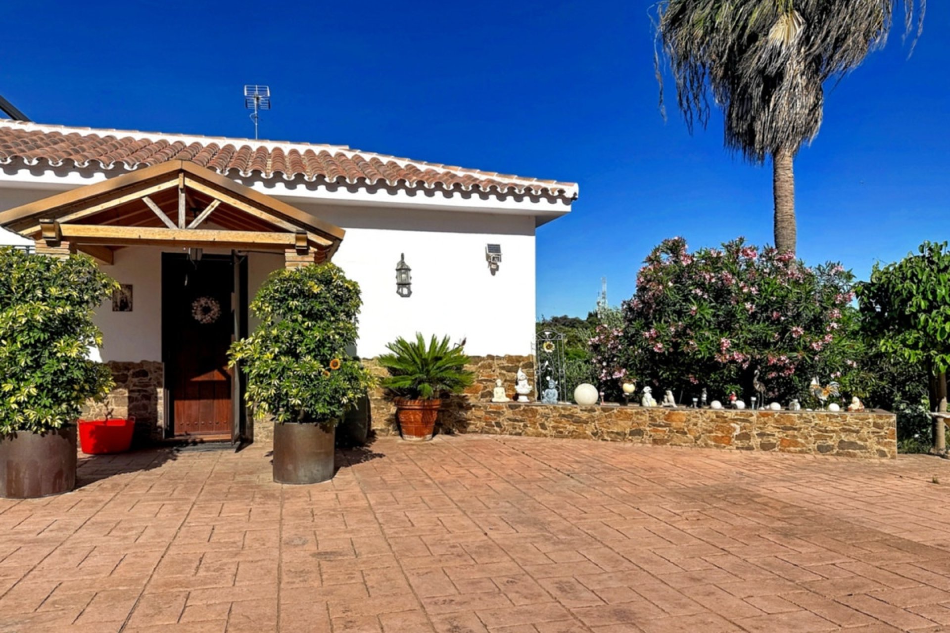 Resale - Country house - Estepona - Estepona Centro