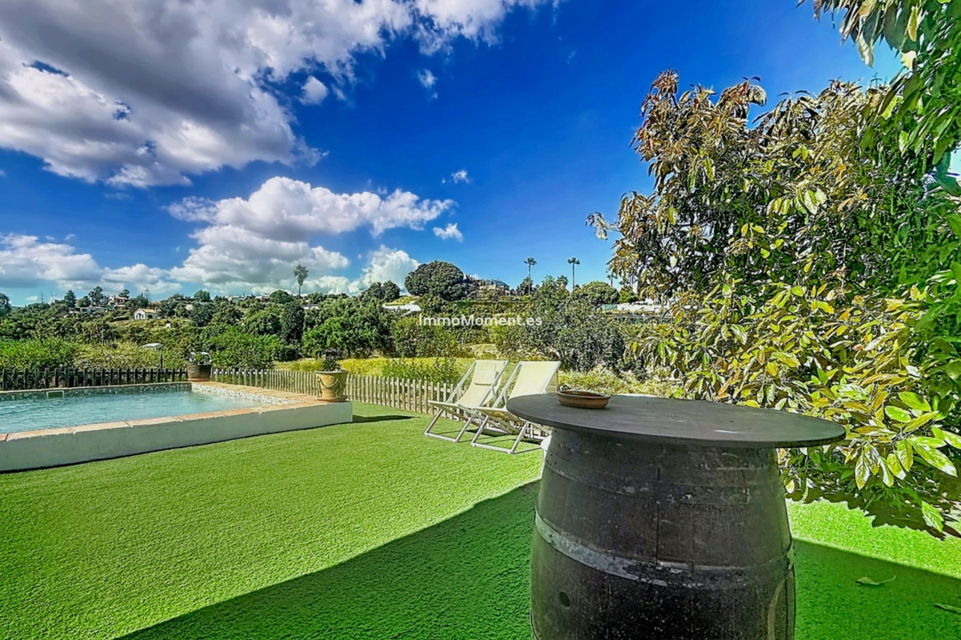 Resale - Country house - Estepona - Estepona Centro