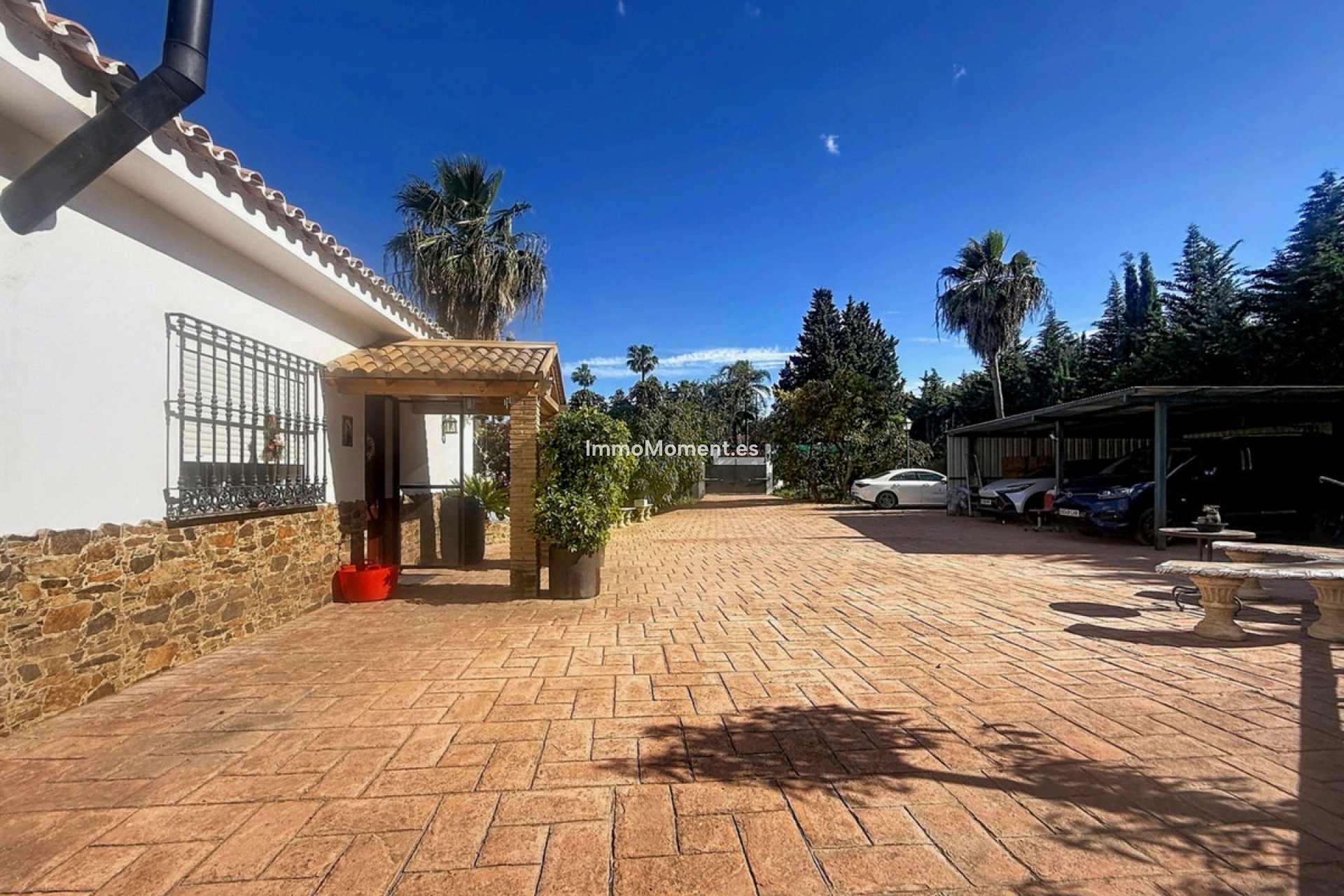 Resale - Country house - Estepona - Estepona Centro