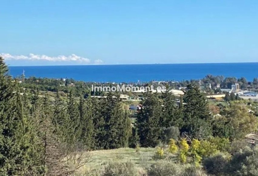 Resale - Country house - Estepona - Estepona Centro