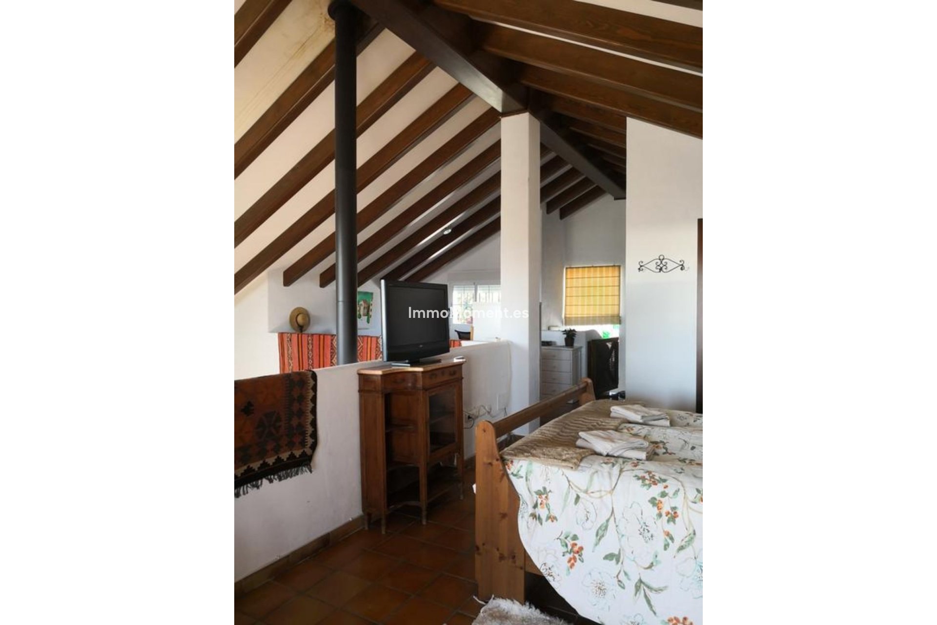 Resale - Country house - Estepona - Estepona Centro