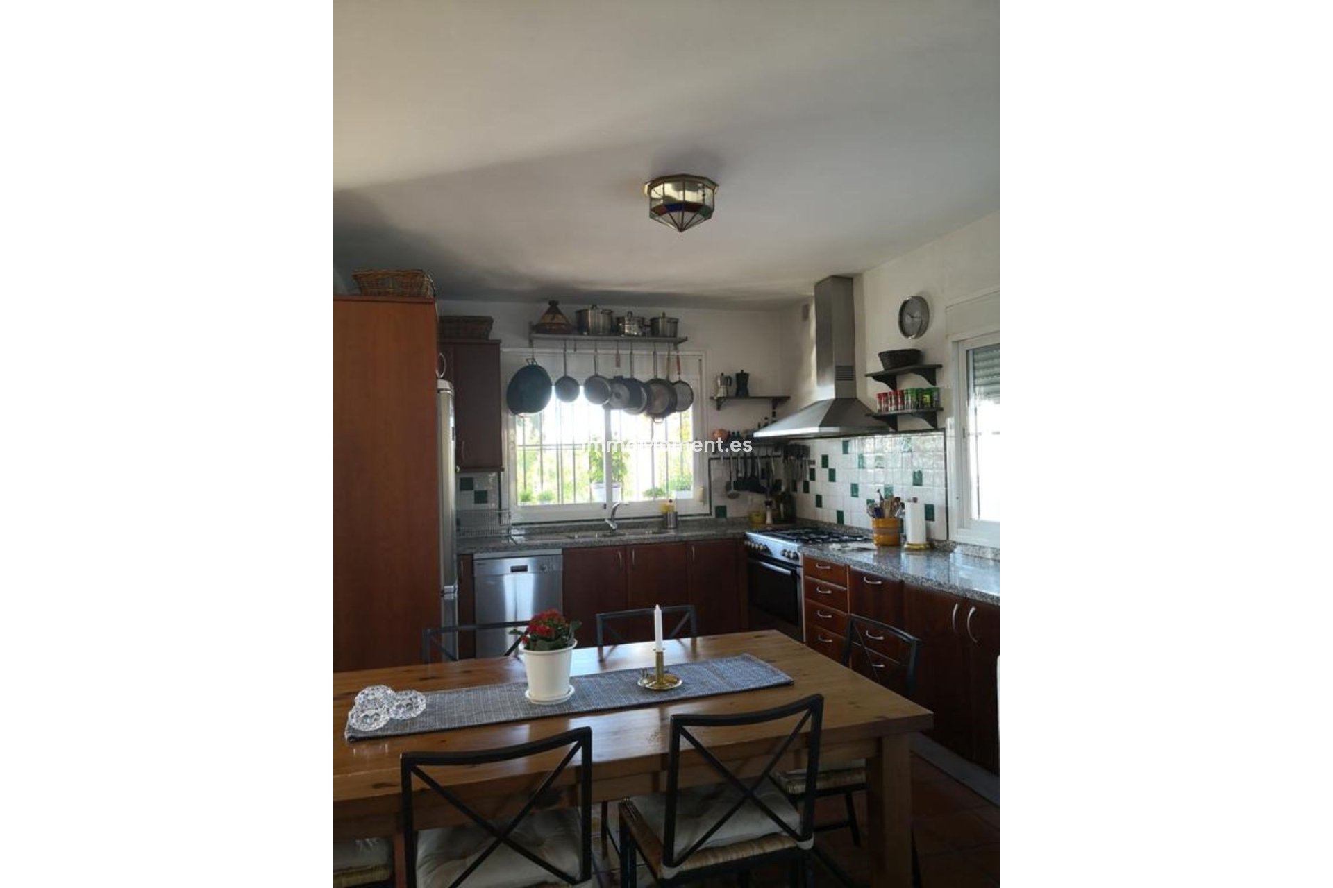 Resale - Country house - Estepona - Estepona Centro